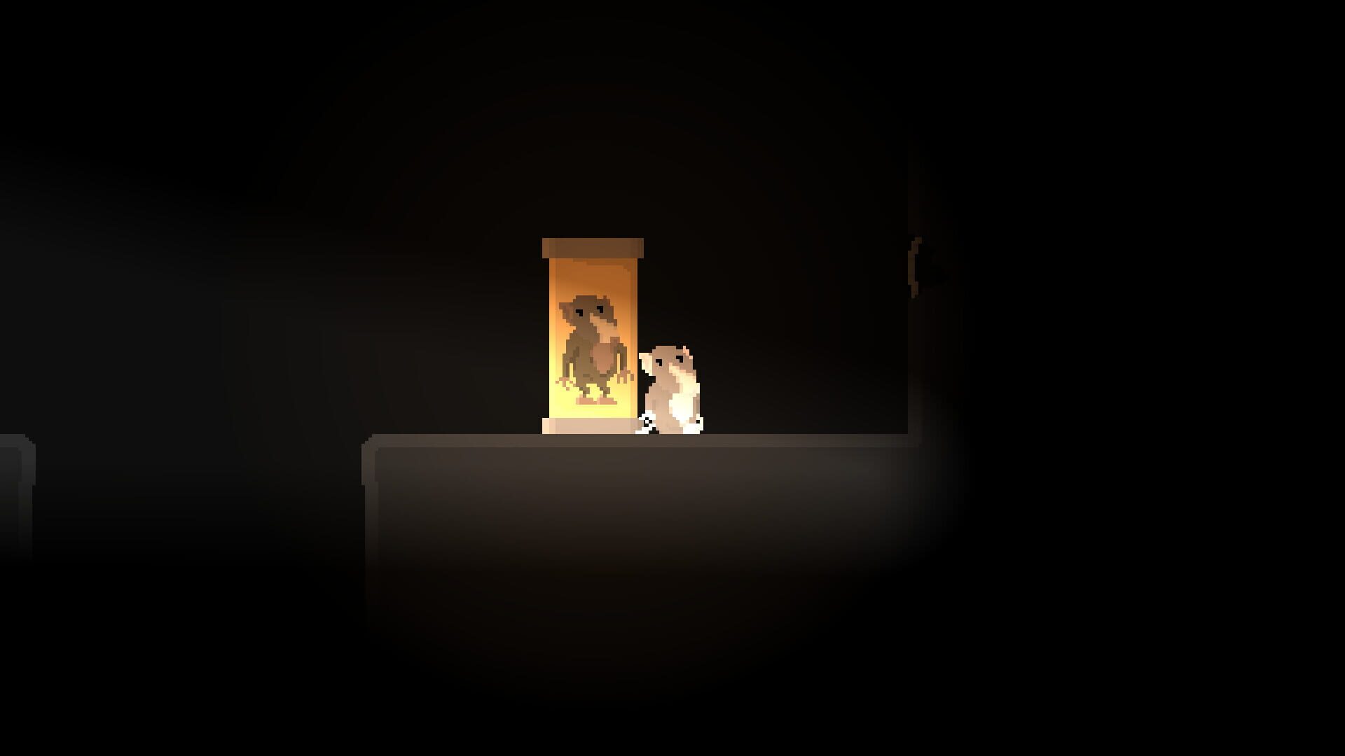 Ratcore - Screenshot