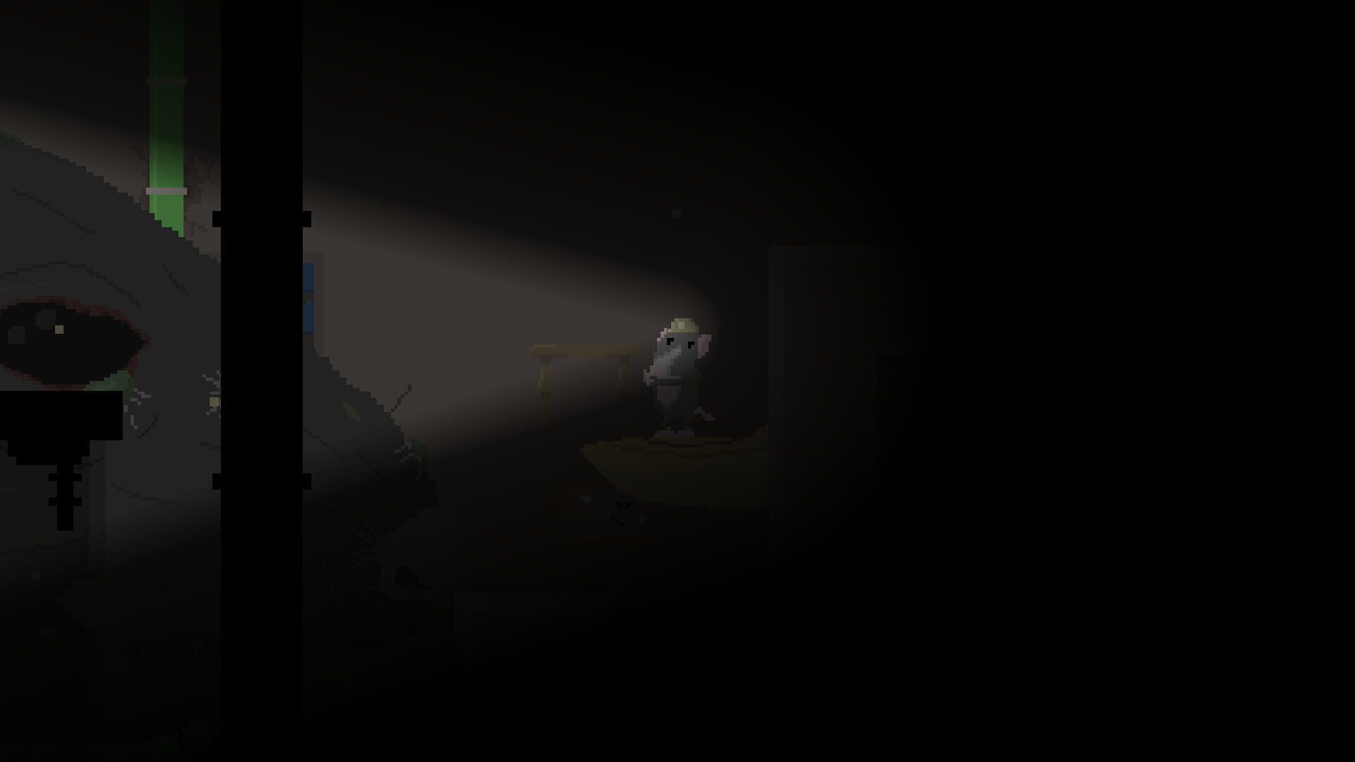 Ratcore - Screenshot