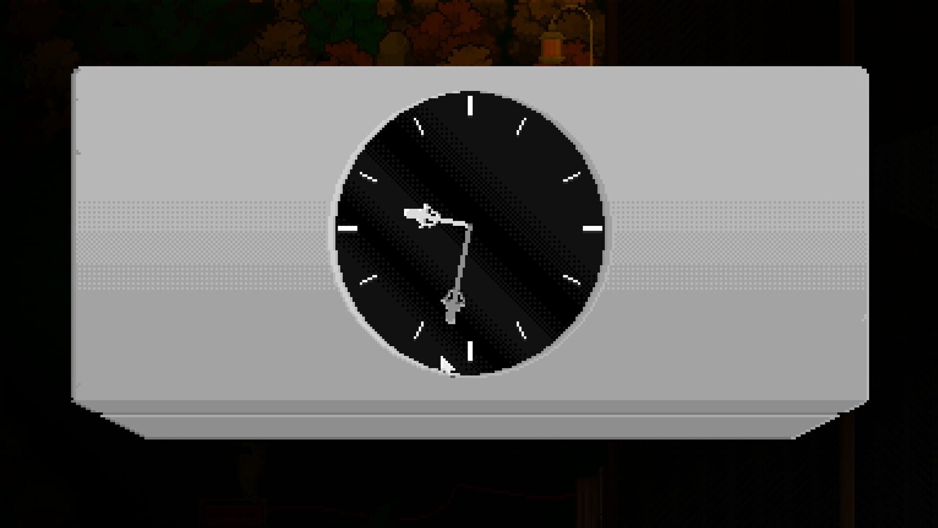 Flies. - Screenshot