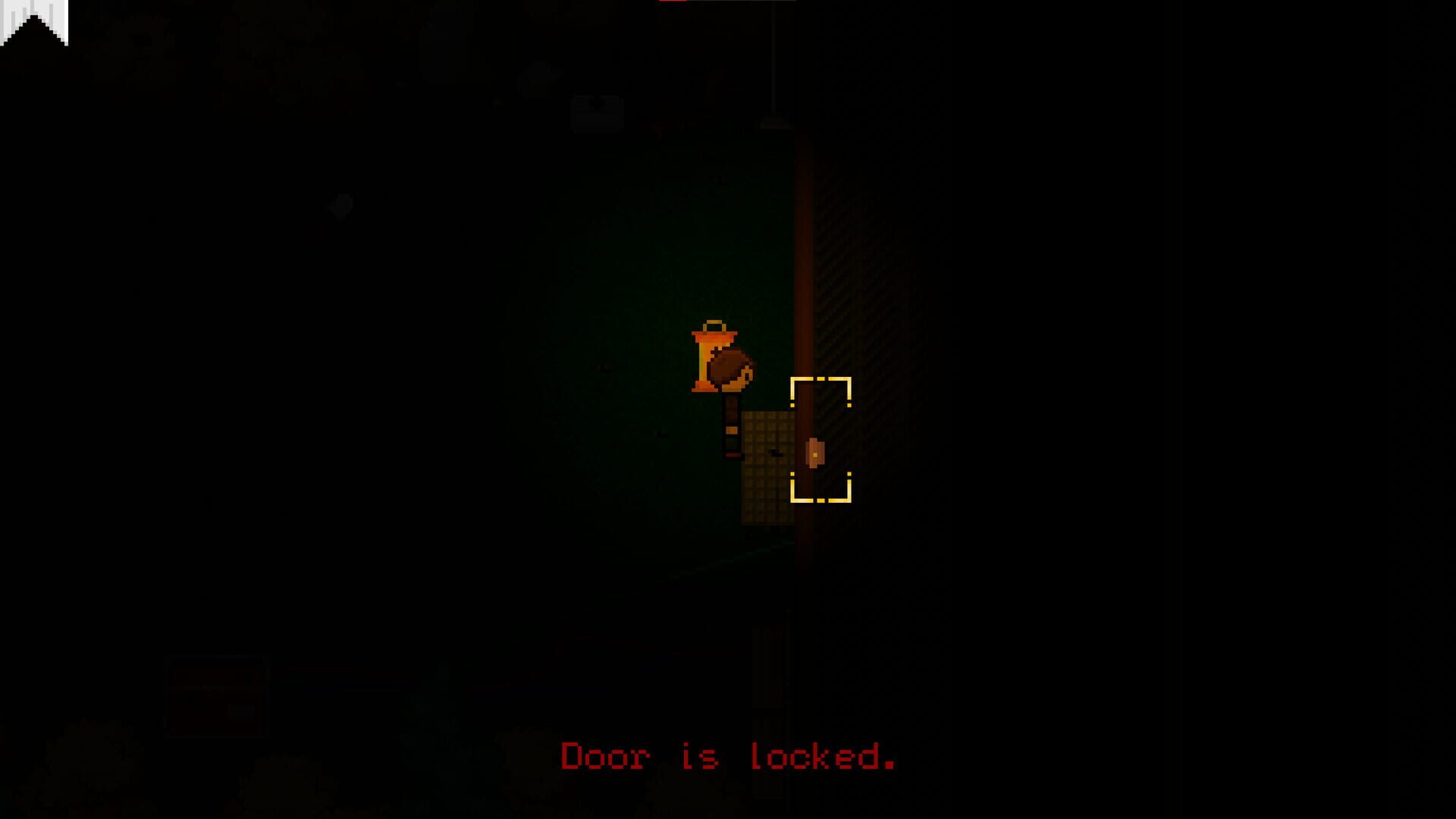 Flies. - Screenshot