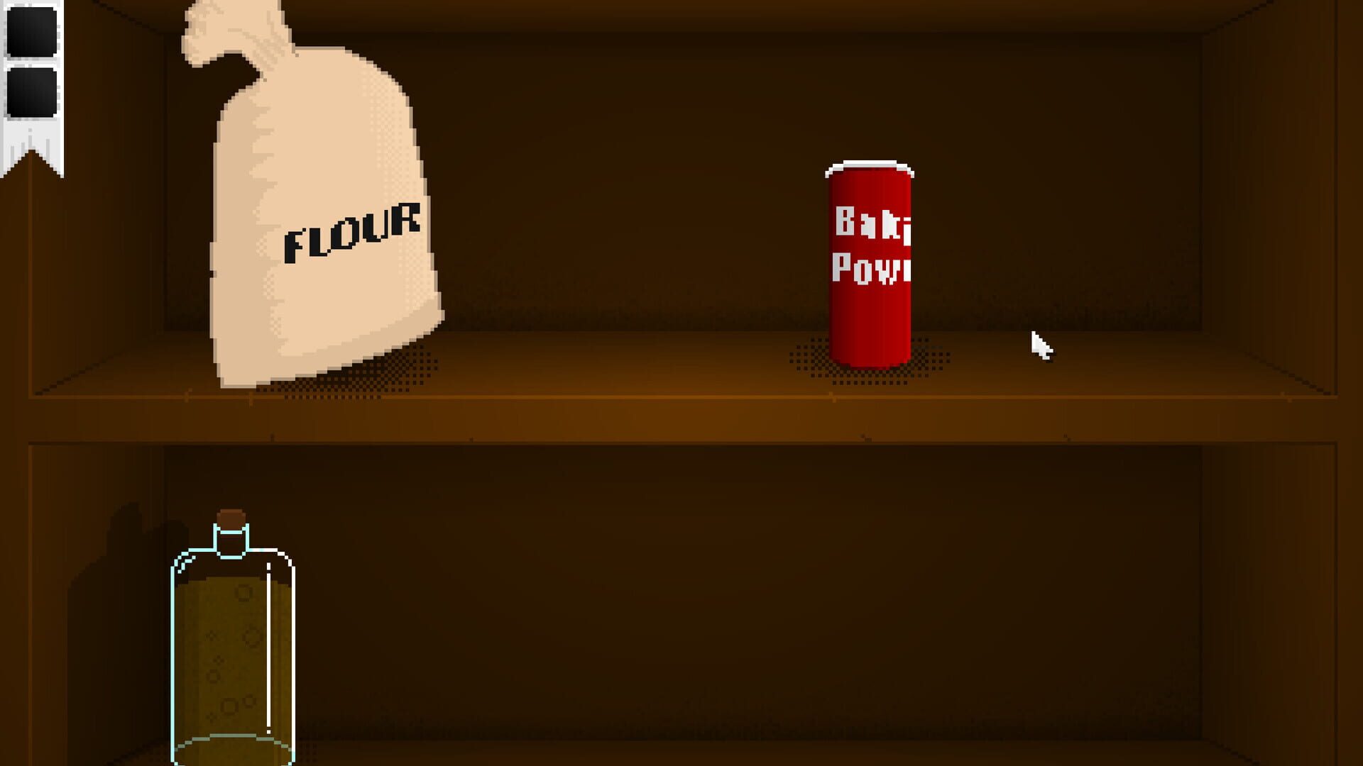Flies. - Screenshot