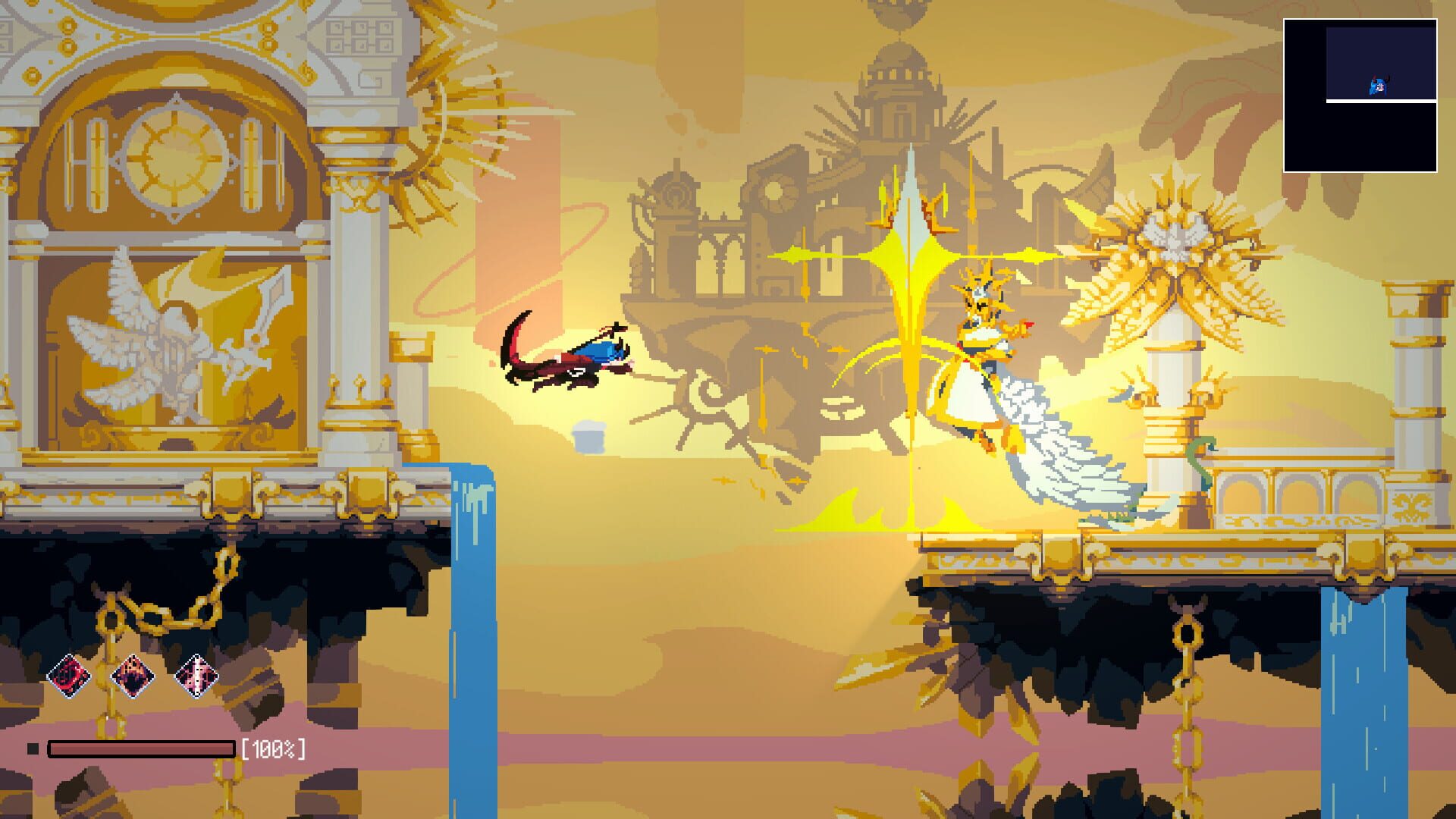 Soulgrave - Screenshot
