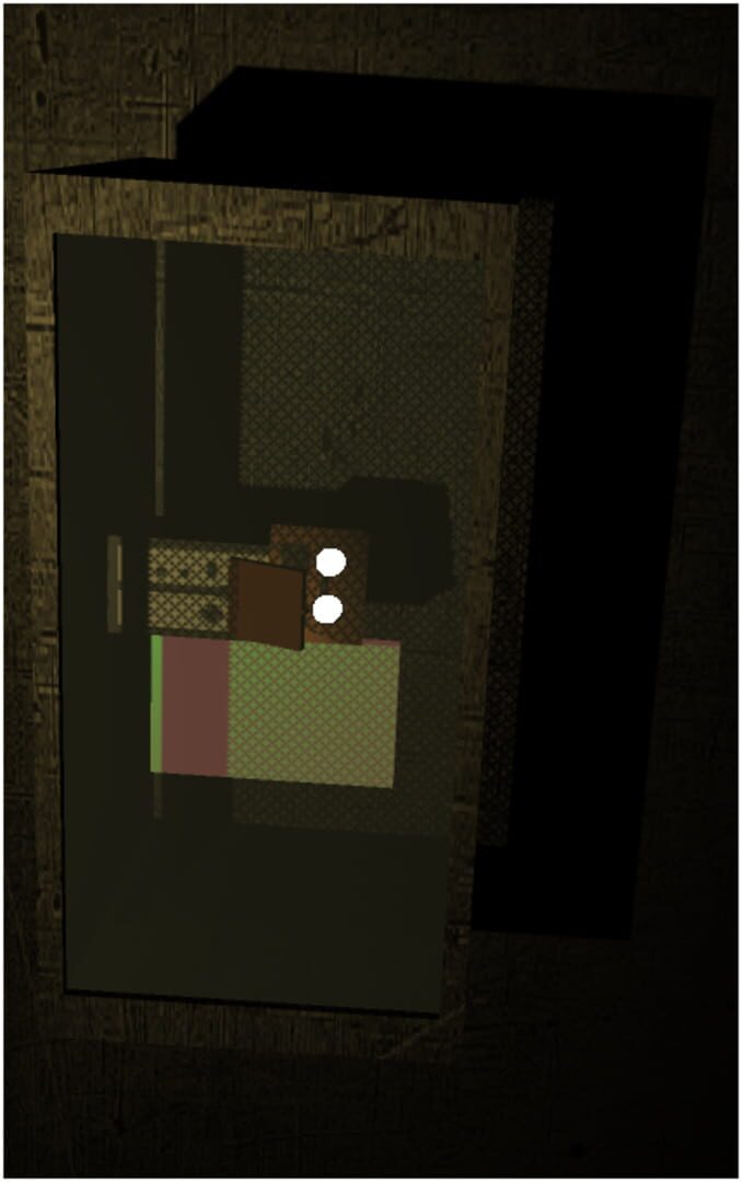 CubeCaust - Screenshot