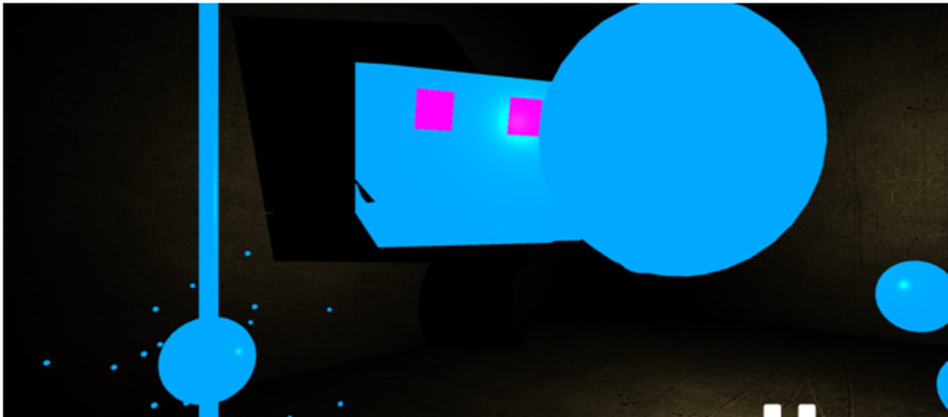 CubeCaust - Screenshot
