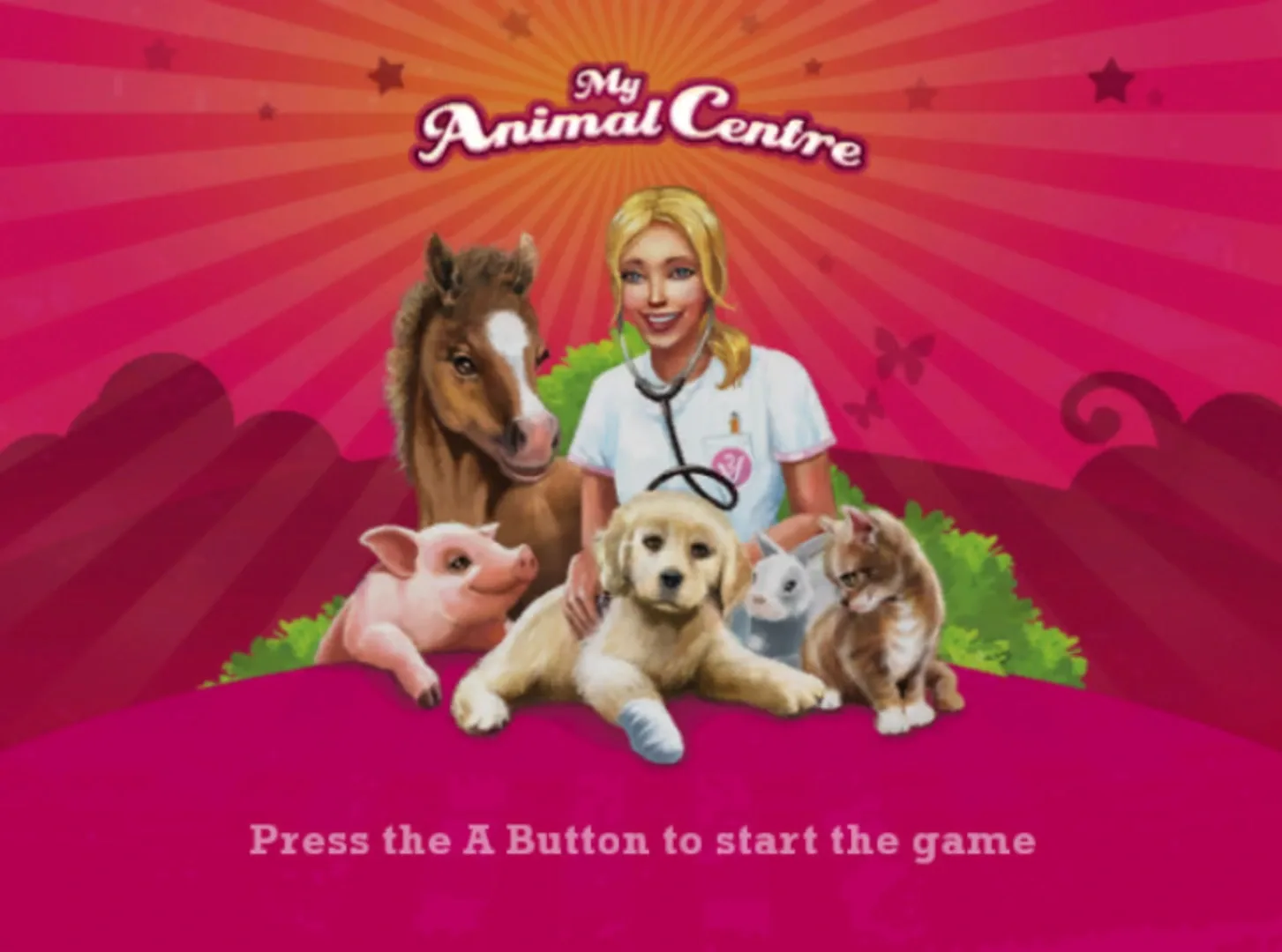 My Animal Centre
