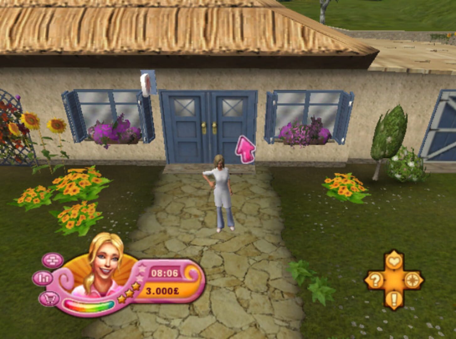 My Animal Centre - Screenshot