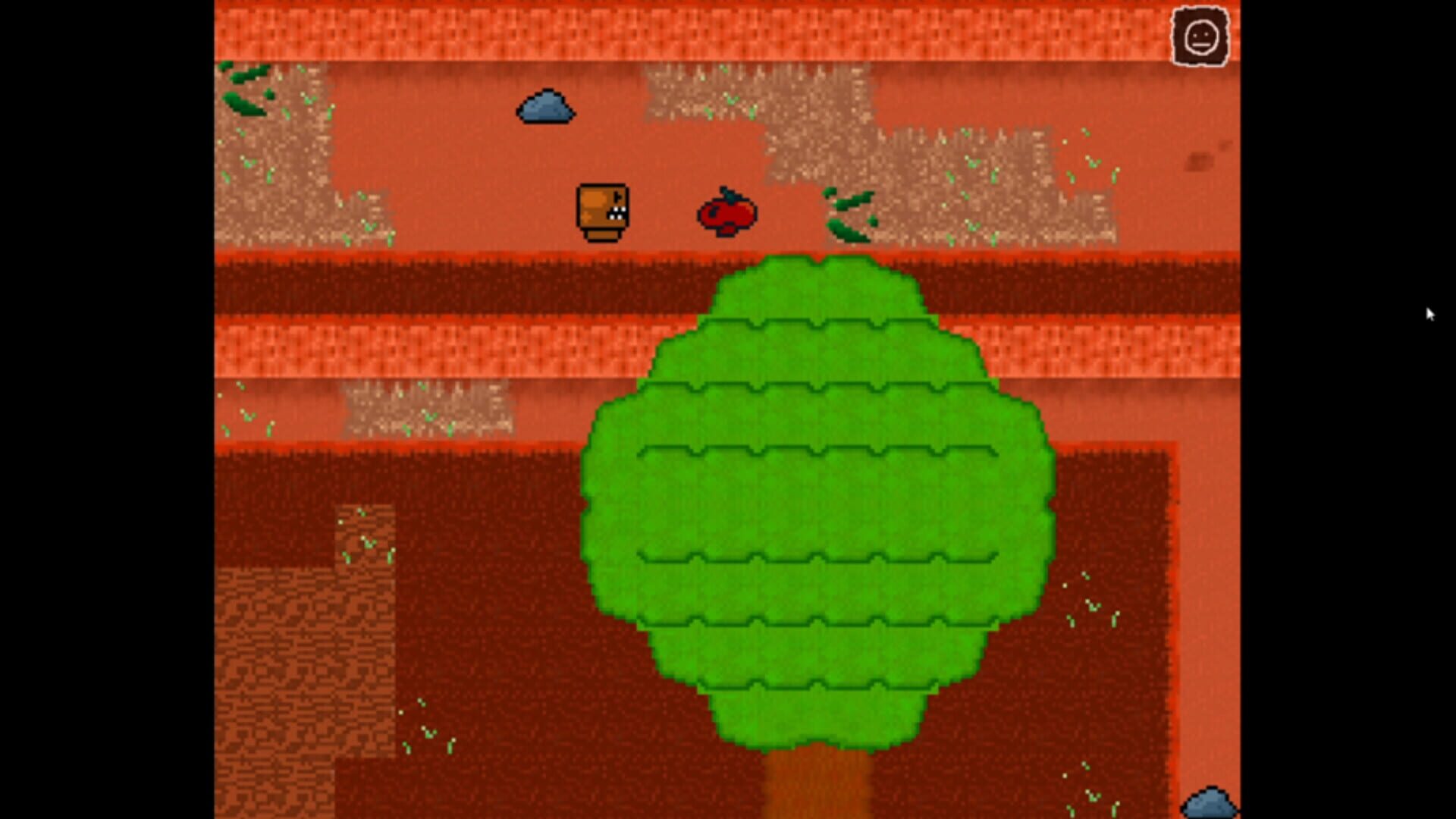 Doamari - Screenshot