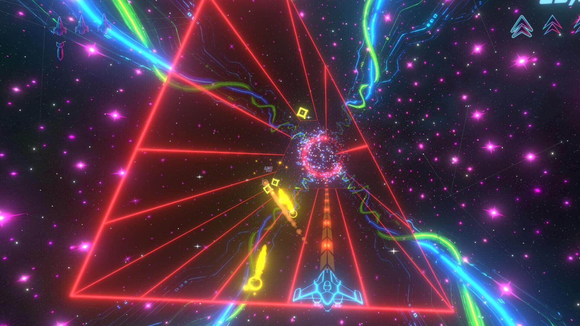 SlipVector - Screenshot