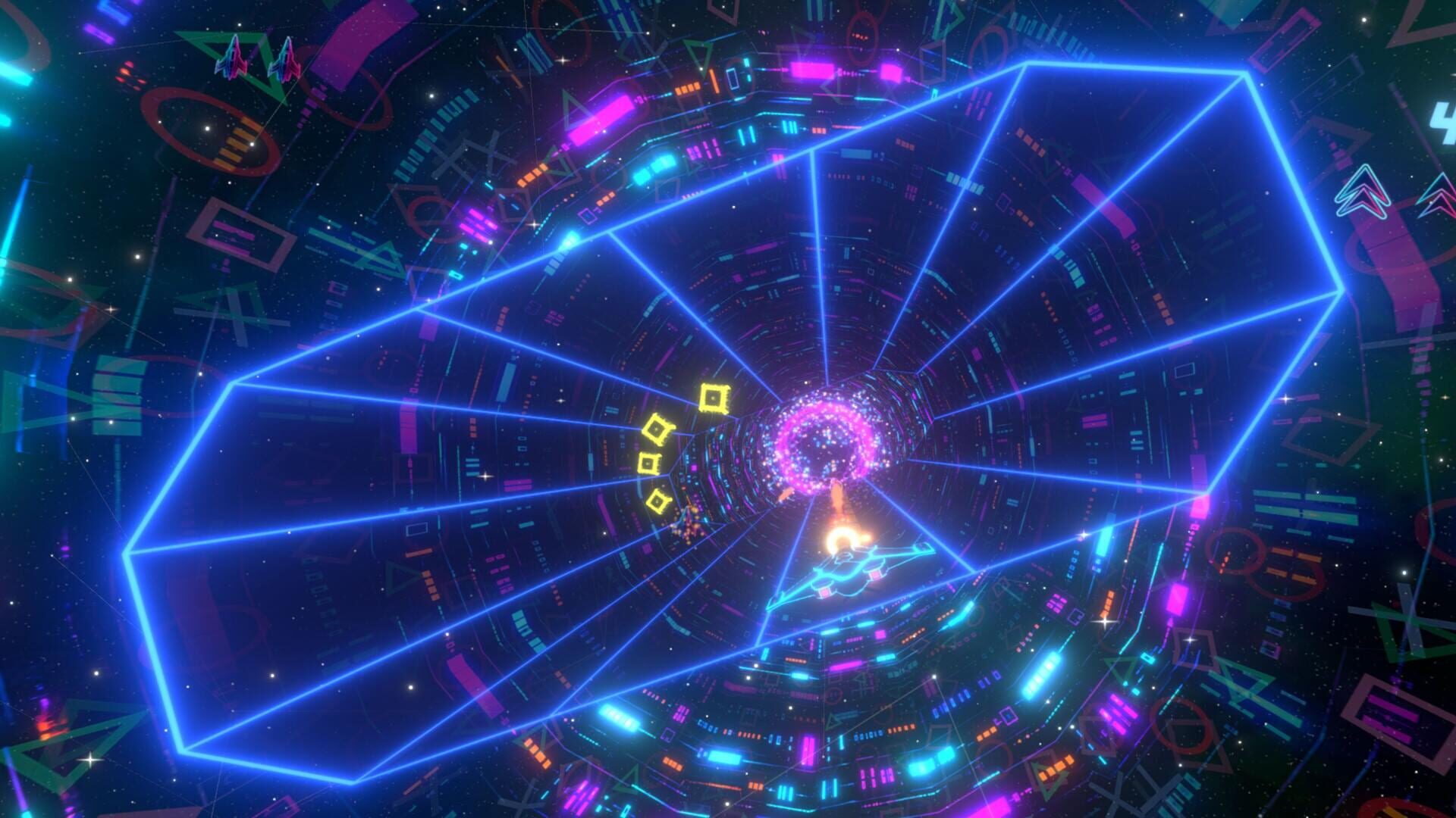 SlipVector - Screenshot