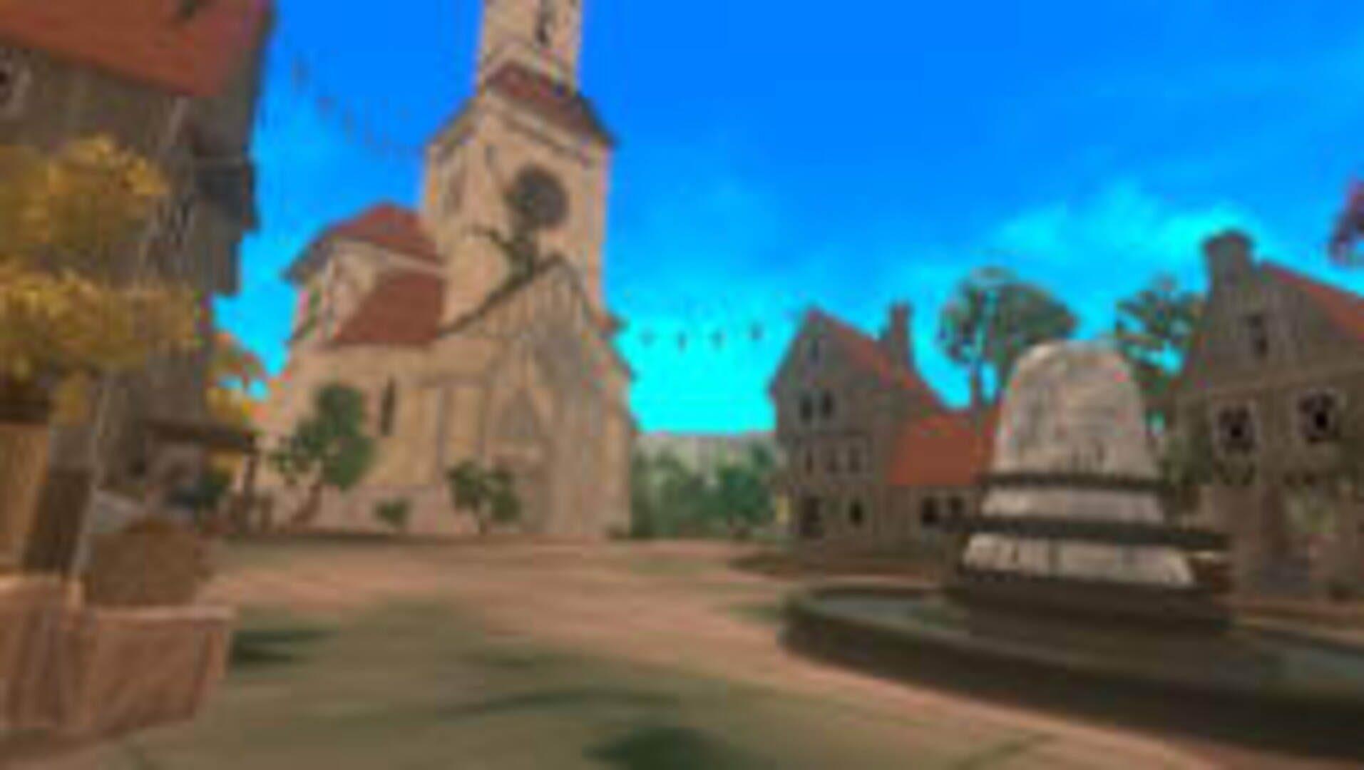 Suncroft - Screenshot