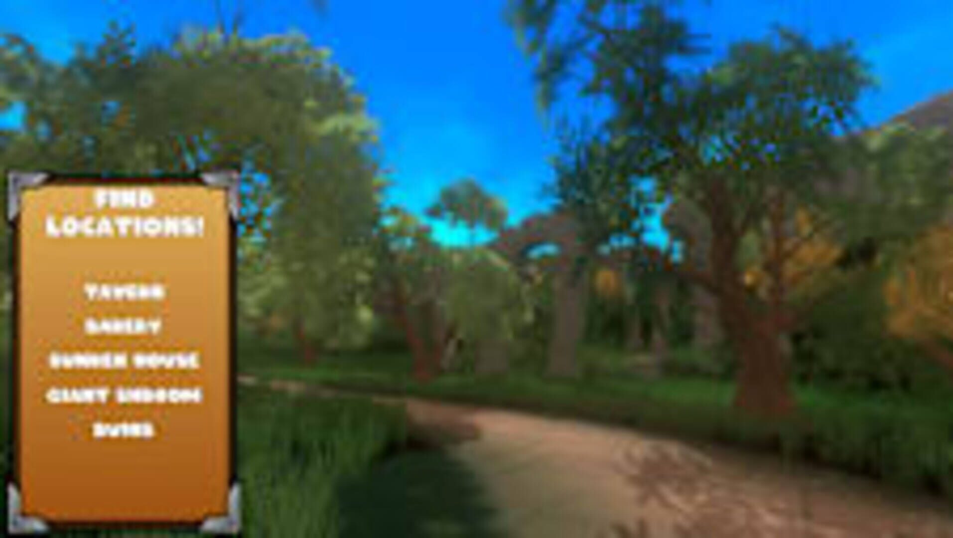 Suncroft - Screenshot