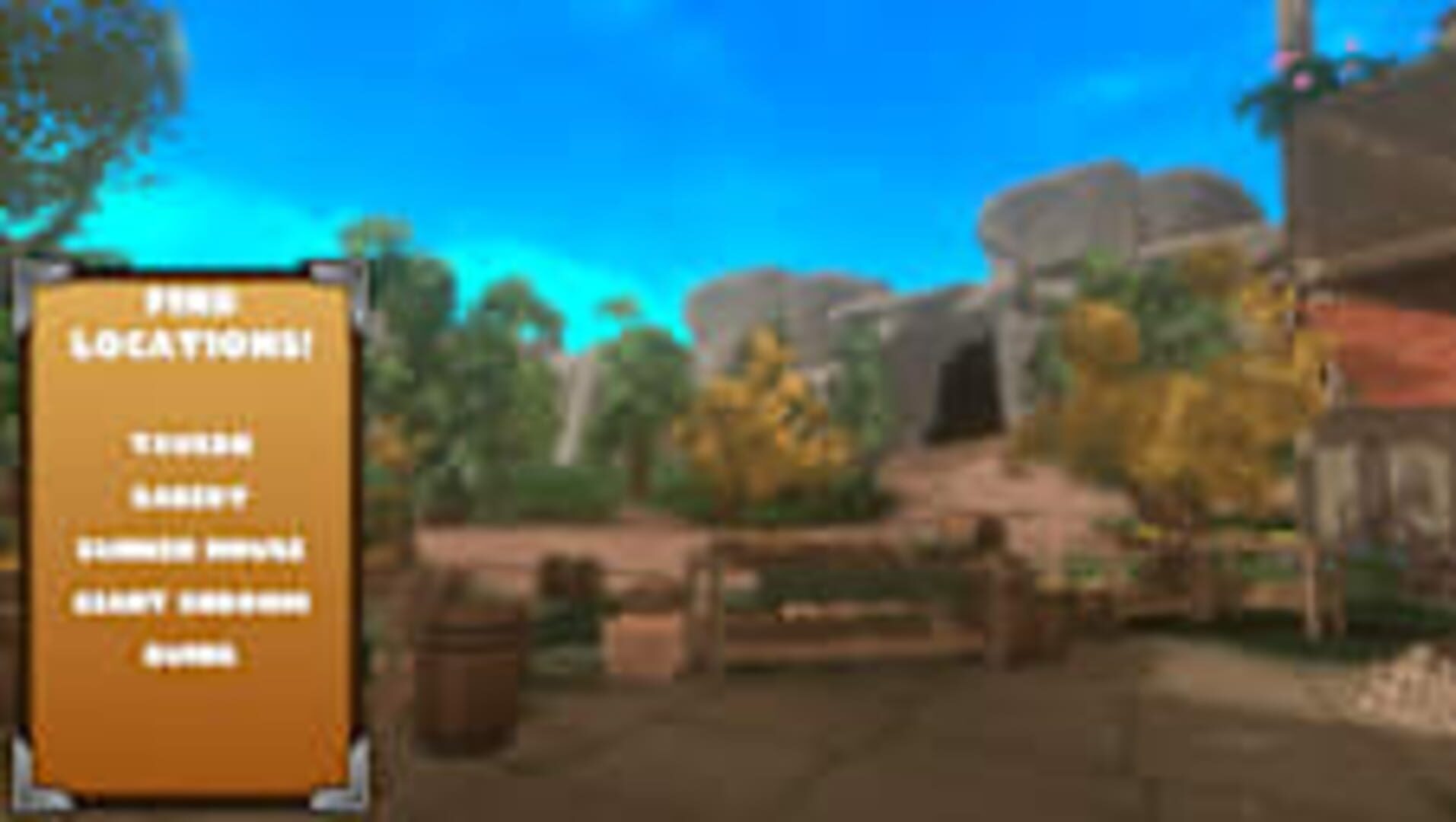 Suncroft - Screenshot