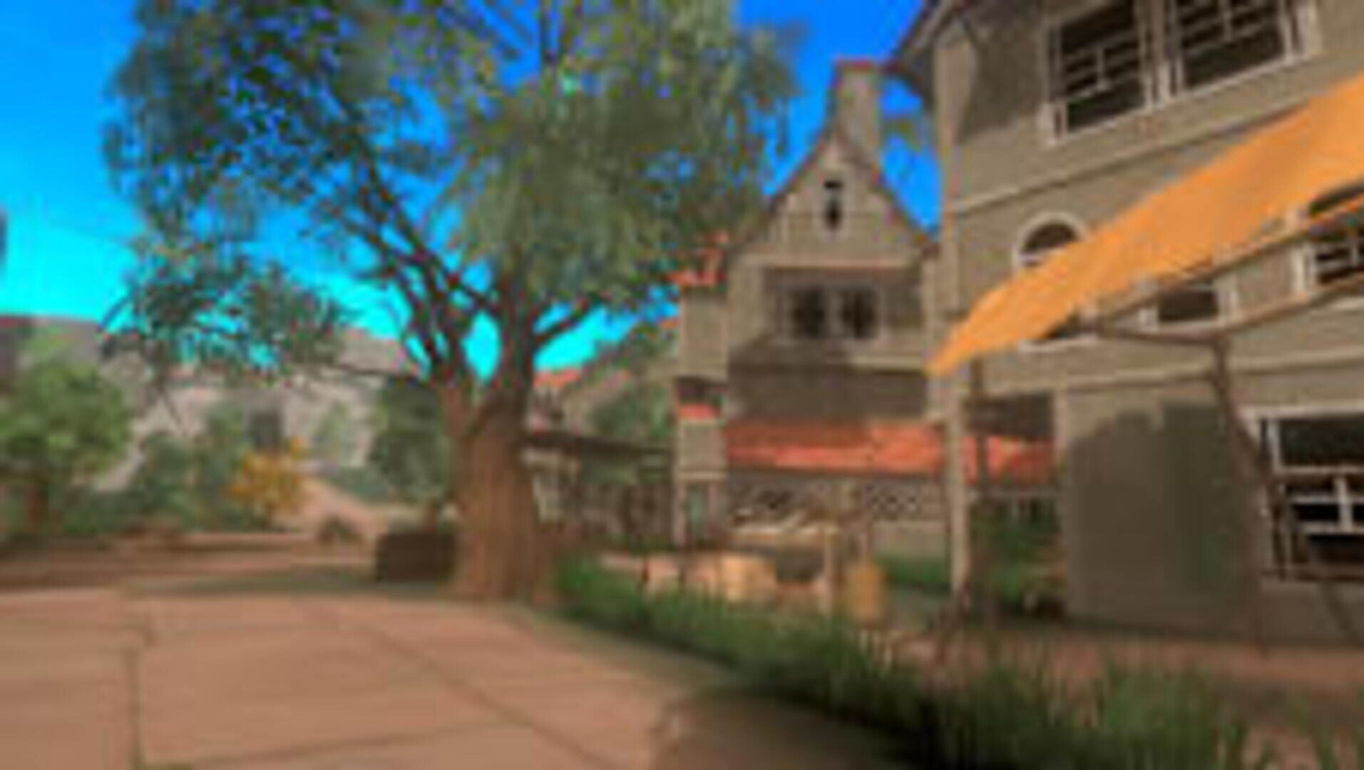 Suncroft - Screenshot
