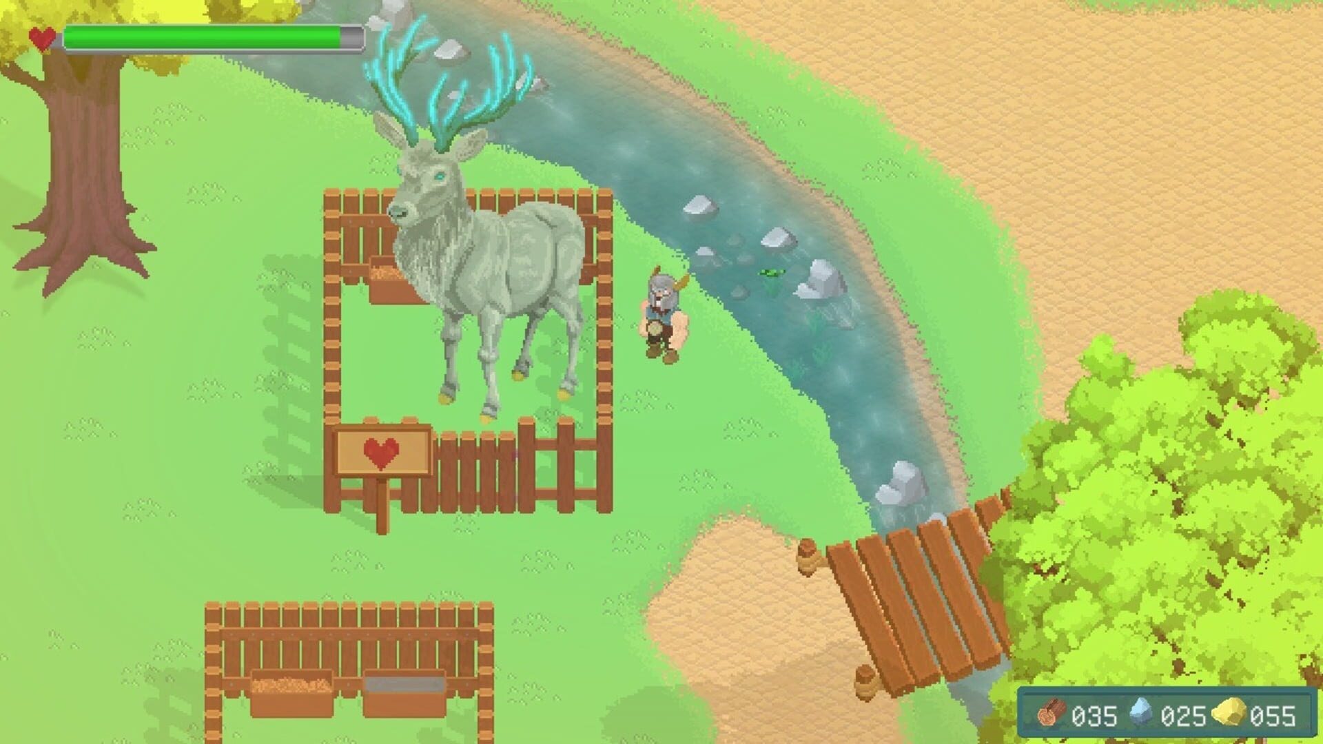 Farm 2+ - Screenshot