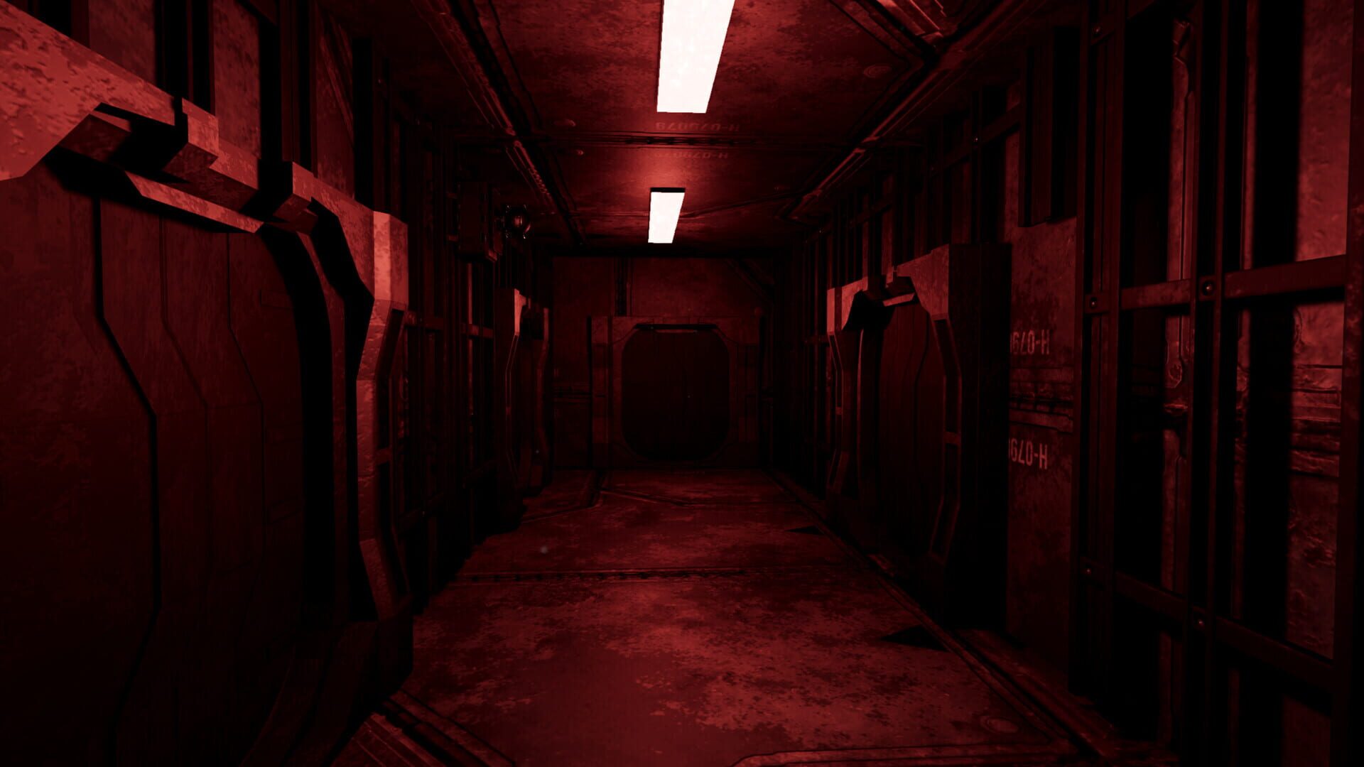 Last Known Vector - Screenshot