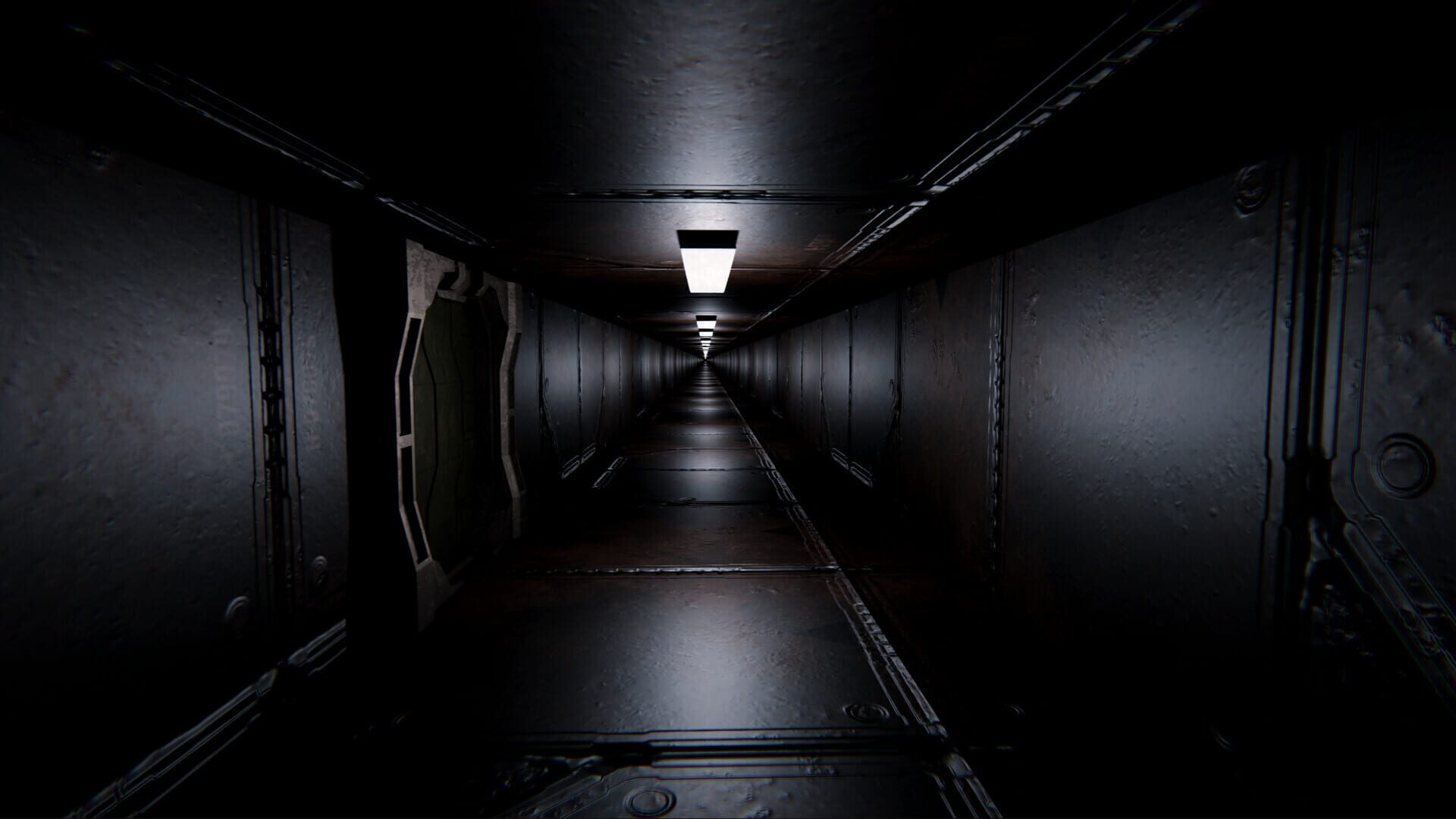 Last Known Vector - Screenshot