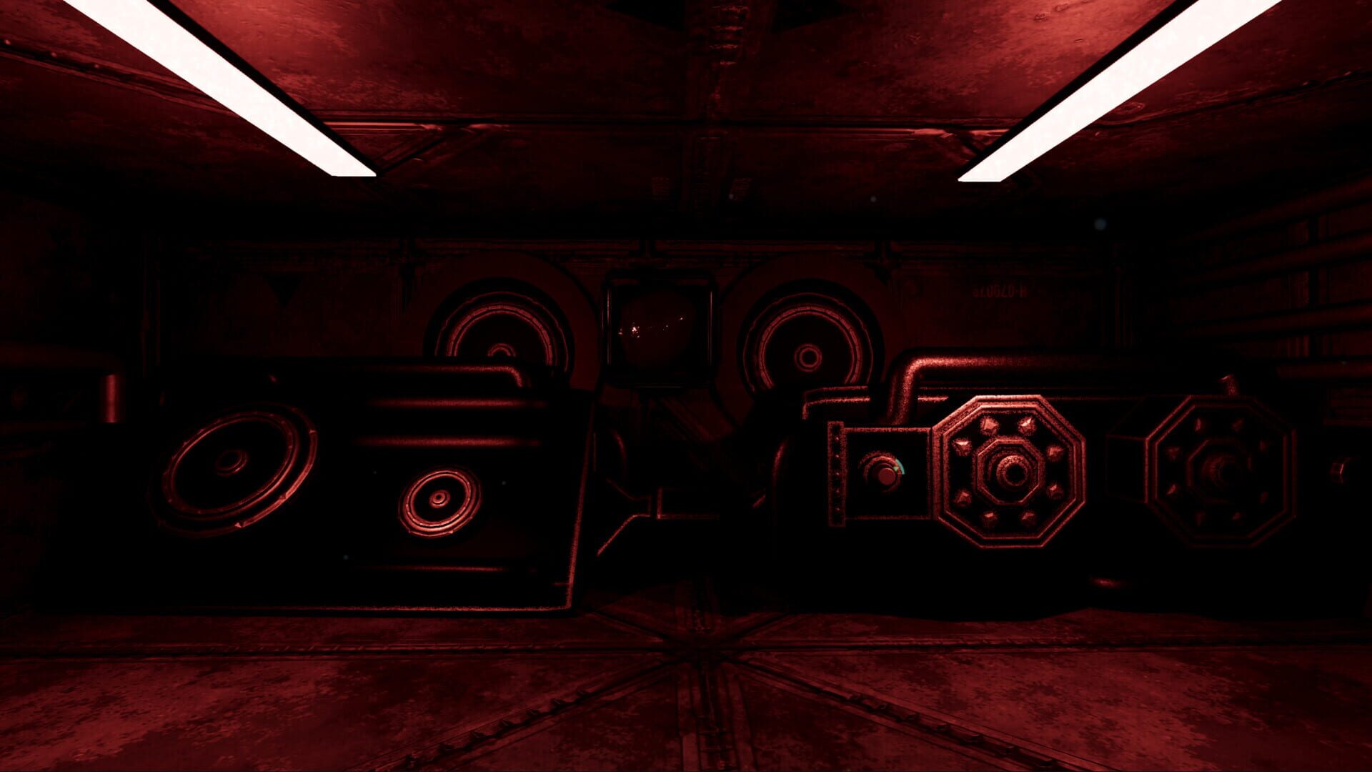 Last Known Vector - Screenshot