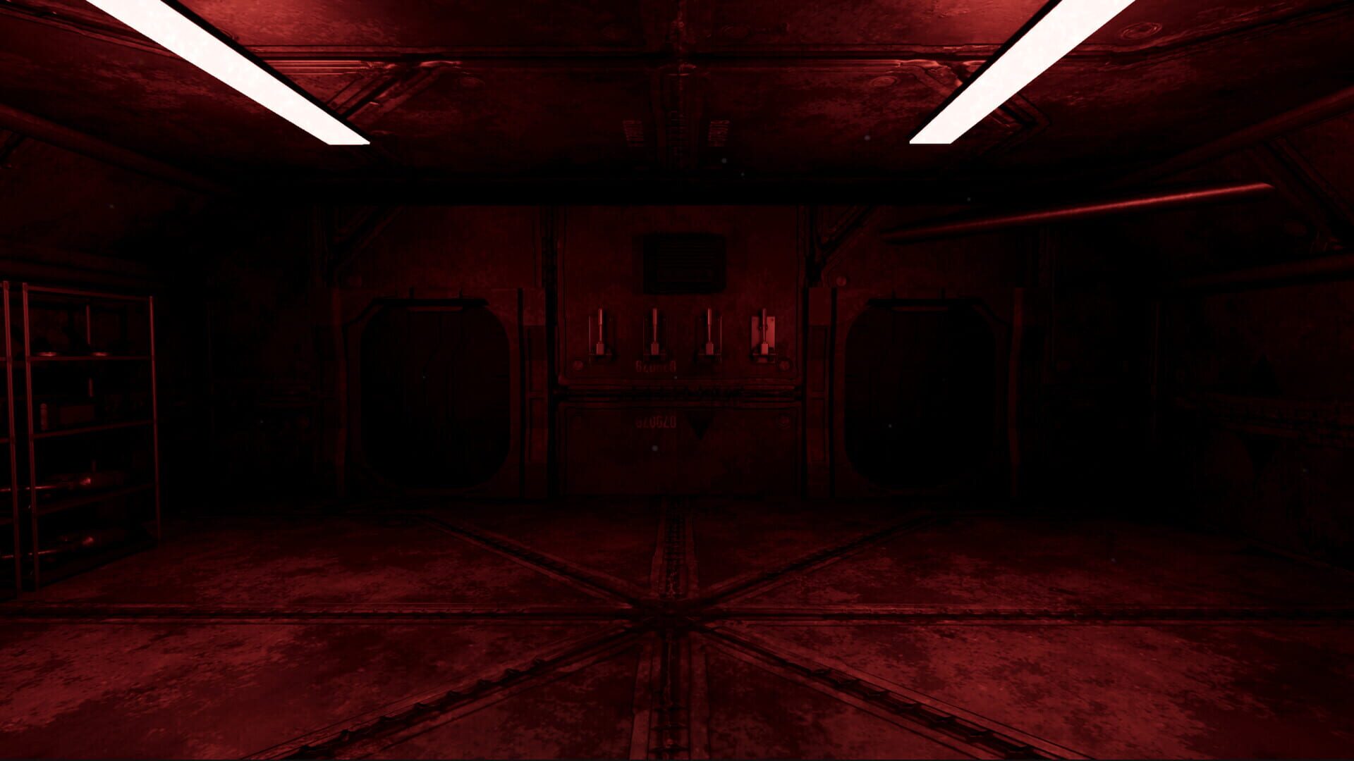 Last Known Vector - Screenshot