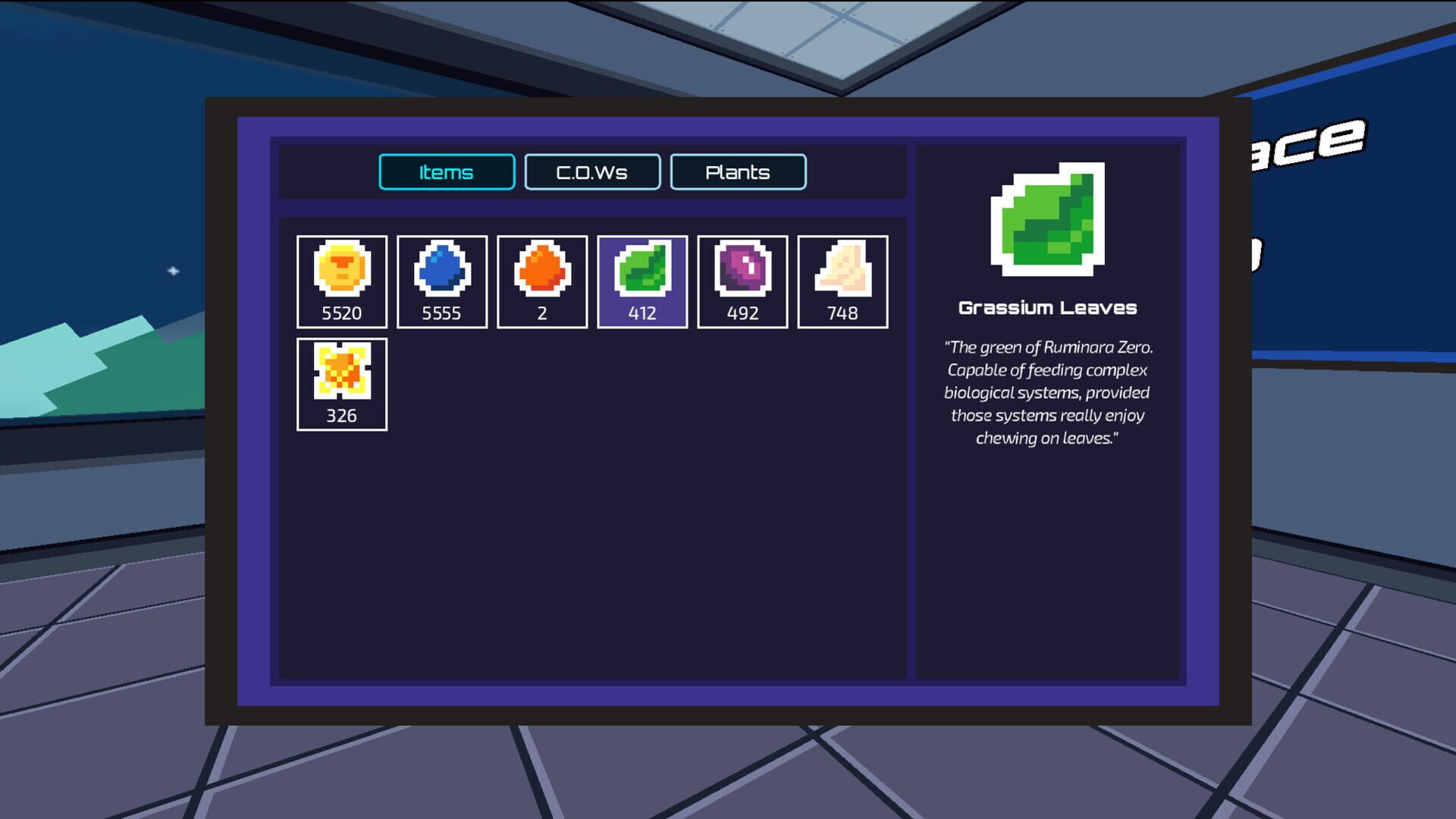 Mootation - Screenshot