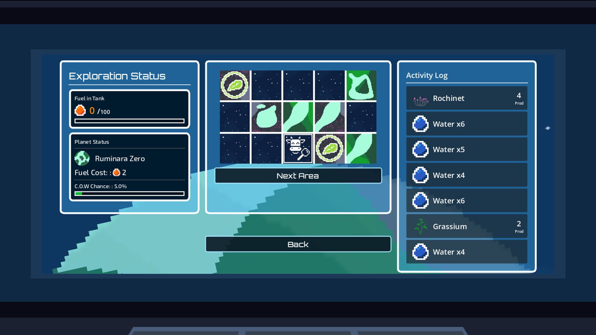 Mootation - Screenshot
