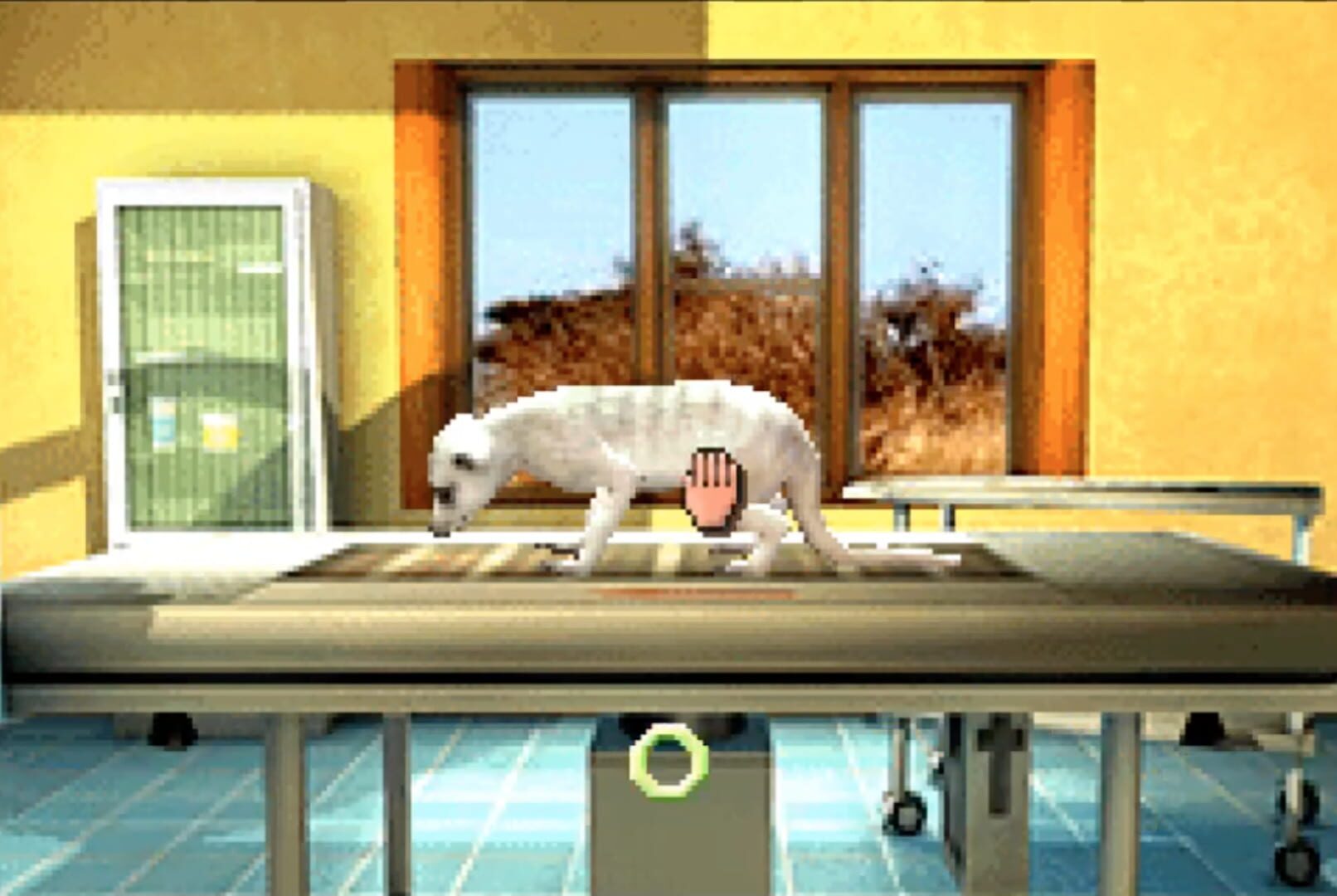 Screenshot for My Animal Centre in Africa