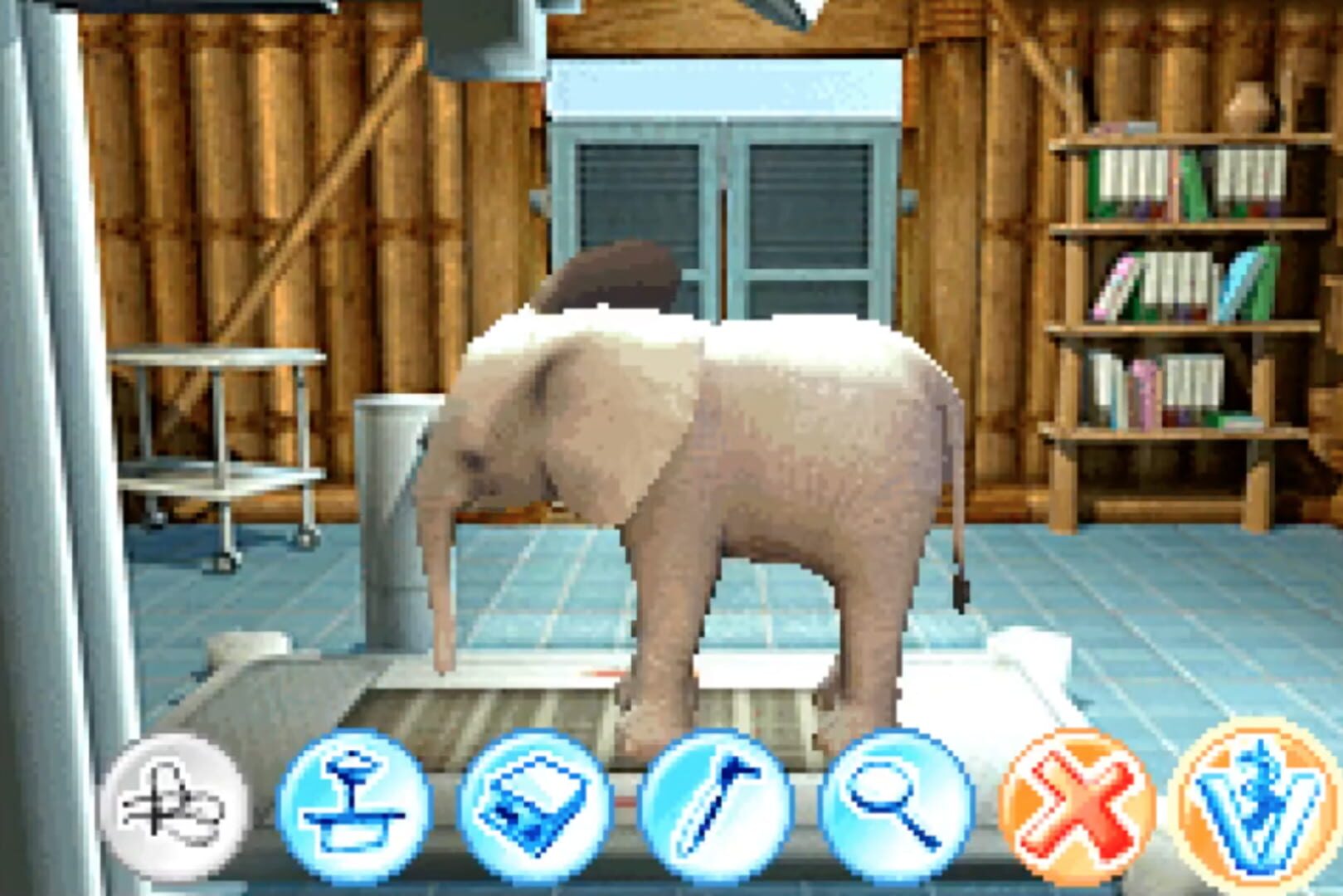 Screenshot for My Animal Centre in Africa