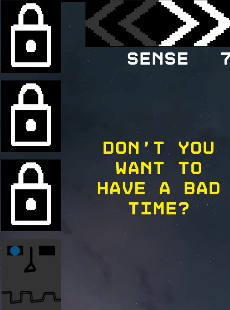 CubeCaust - Screenshot
