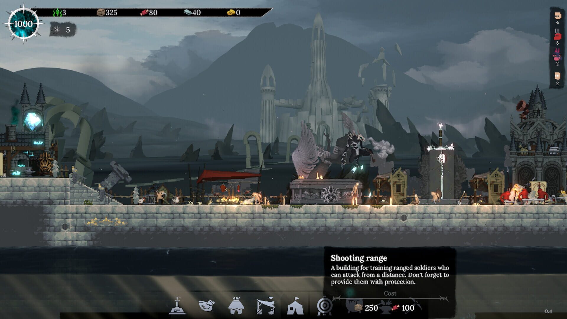 Hellcrown - Screenshot
