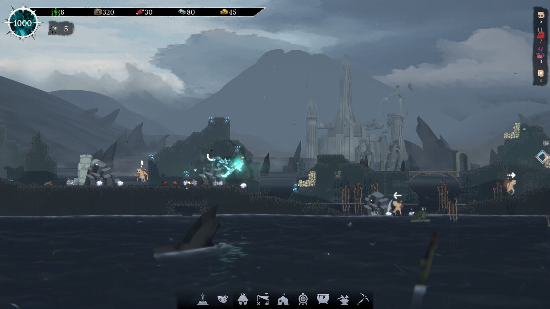 Hellcrown - Screenshot
