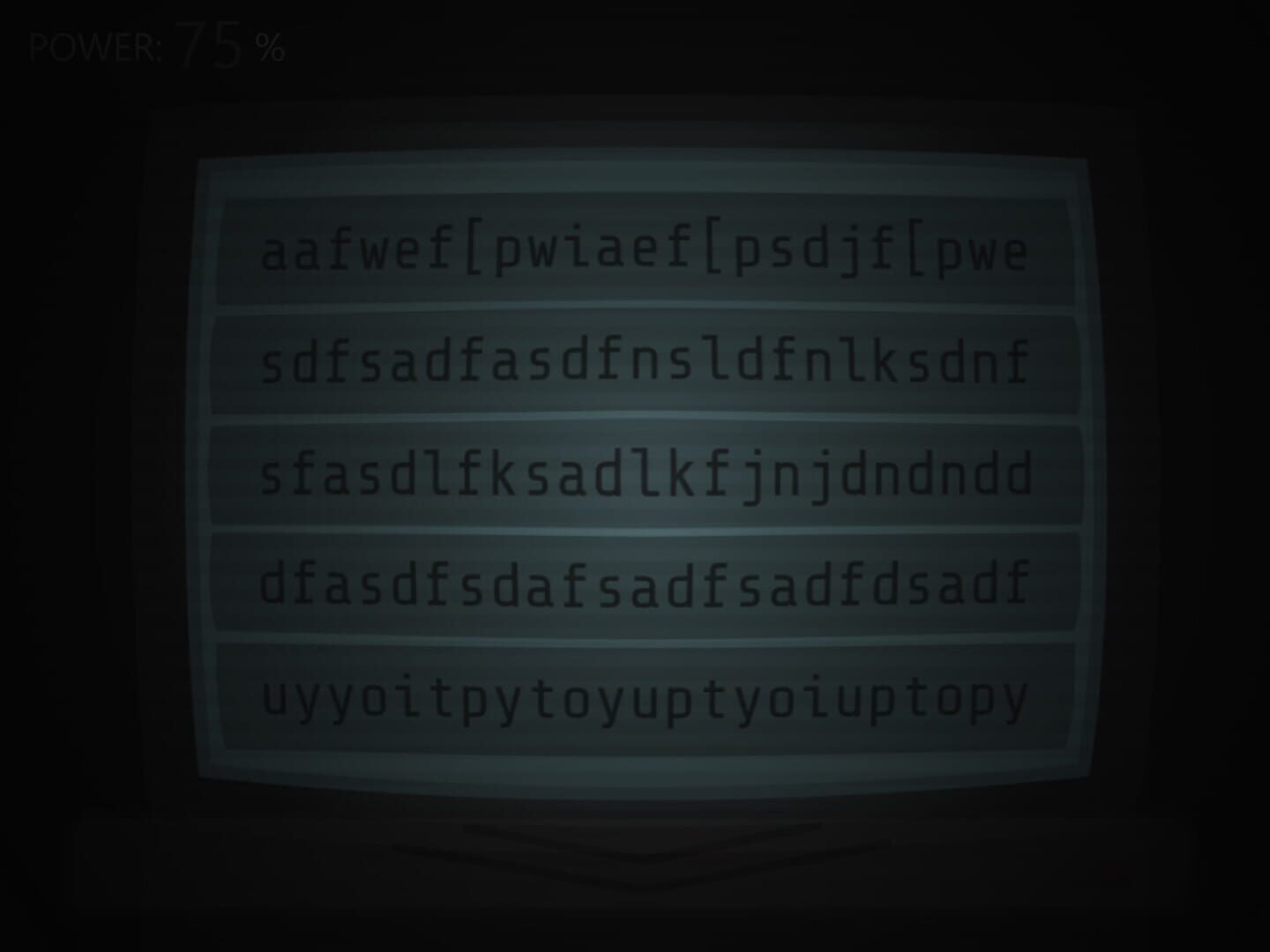 Five Nights At PT's II - Screenshot