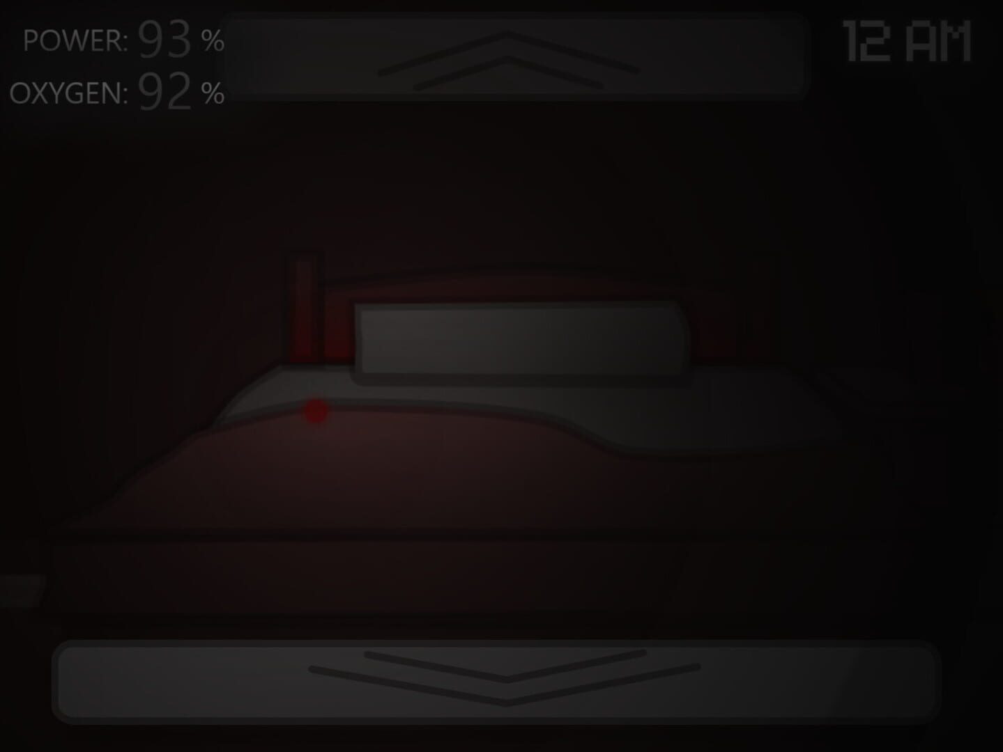 Five Nights At PT's II - Screenshot