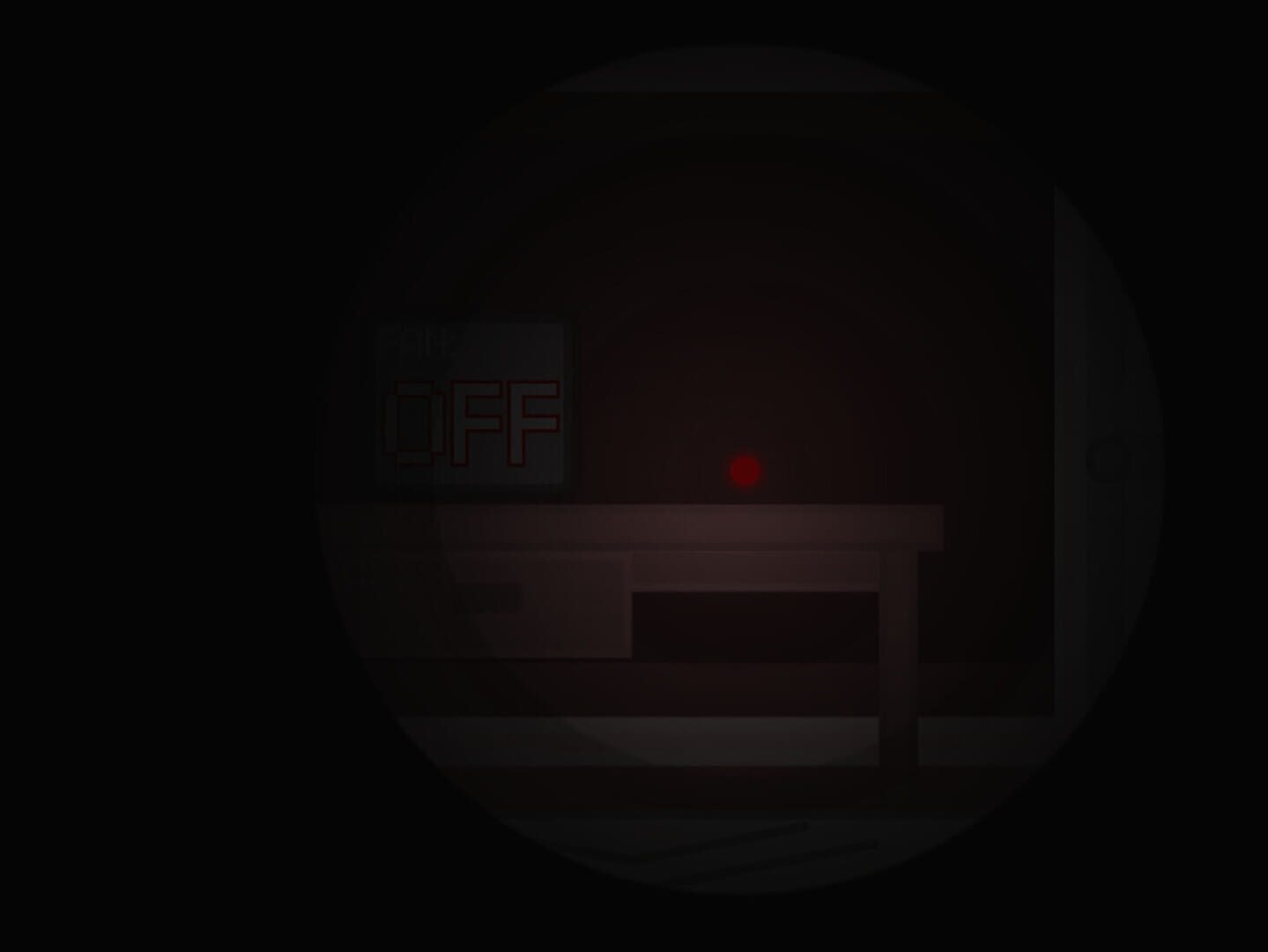 Five Nights At PT's II - Screenshot