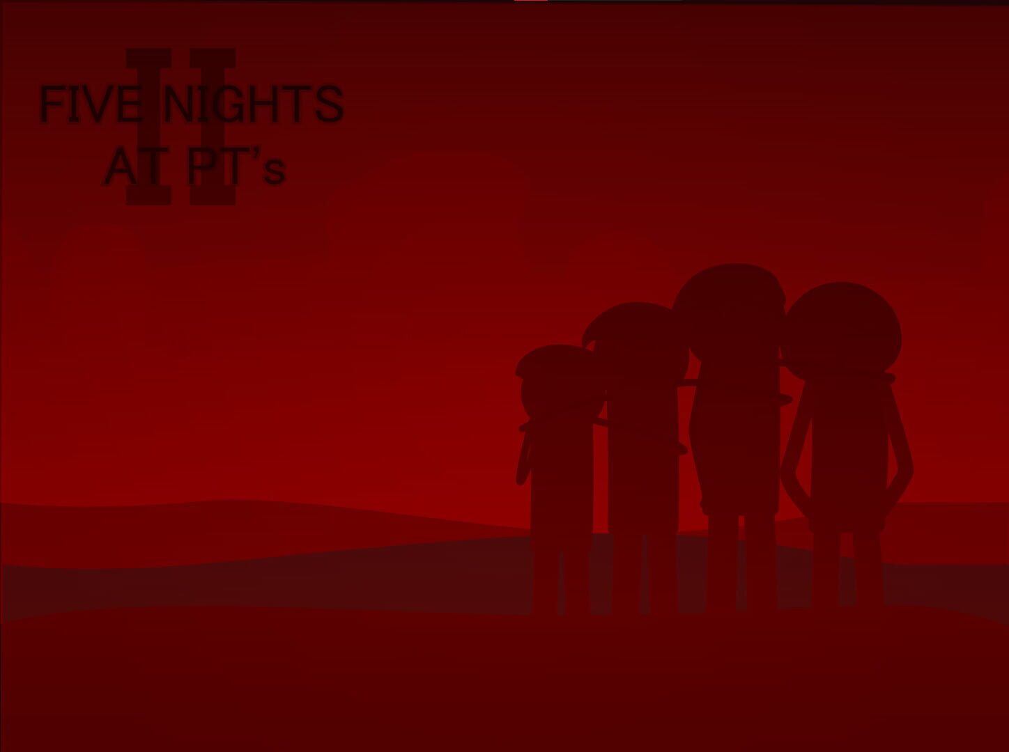 Five Nights At PT's II - Screenshot