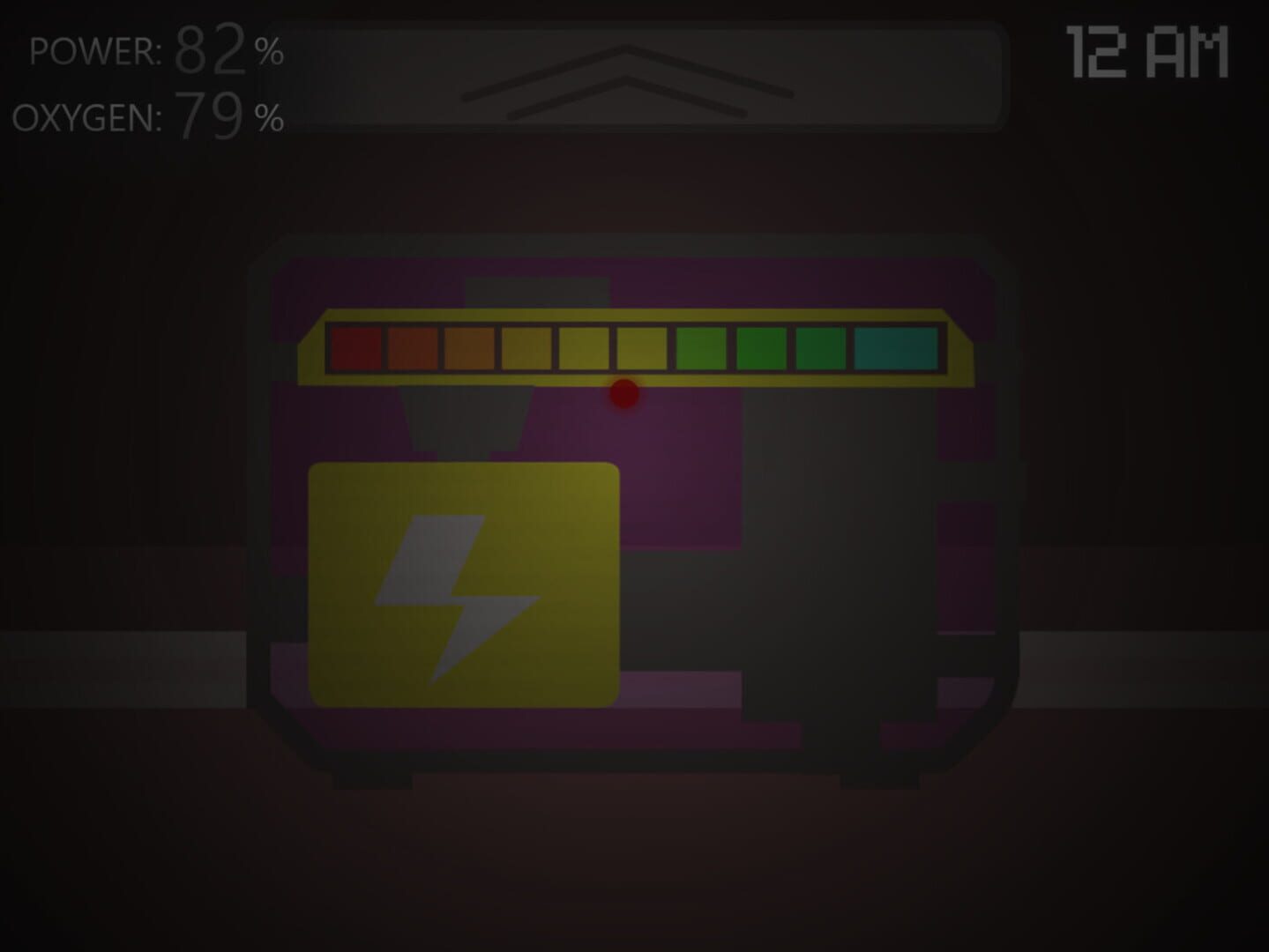 Five Nights At PT's II - Screenshot