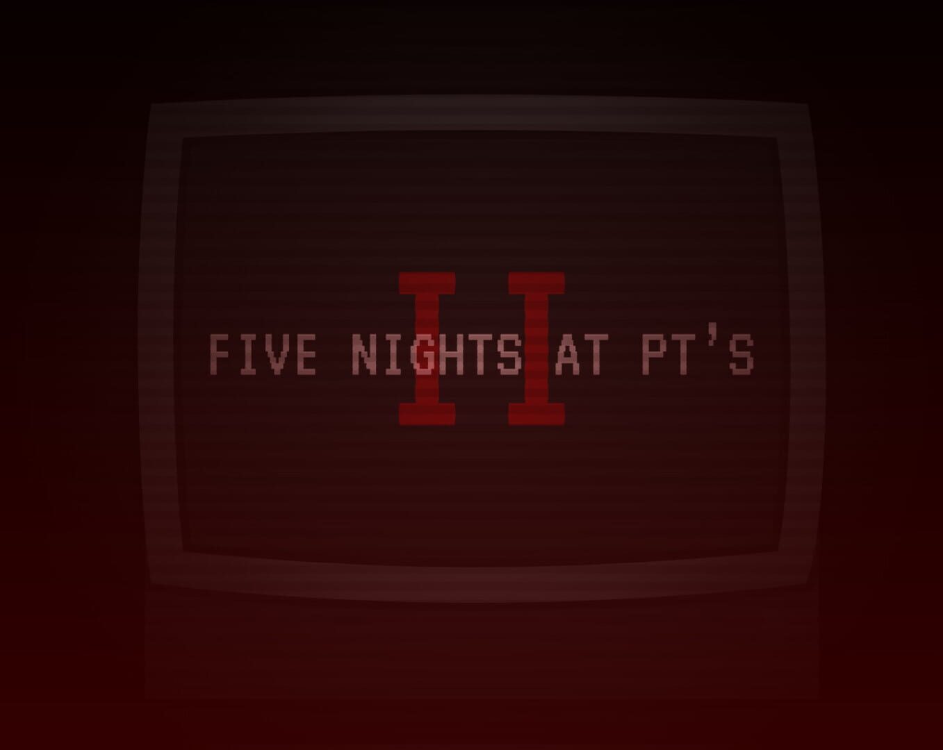 Five Nights At PT's II - Screenshot