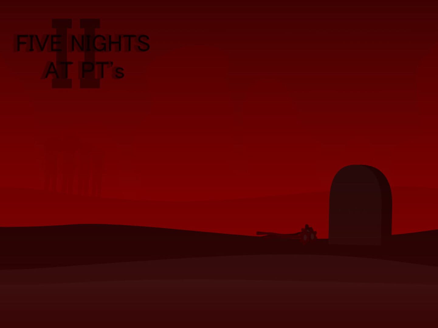 Five Nights At PT's II - Screenshot