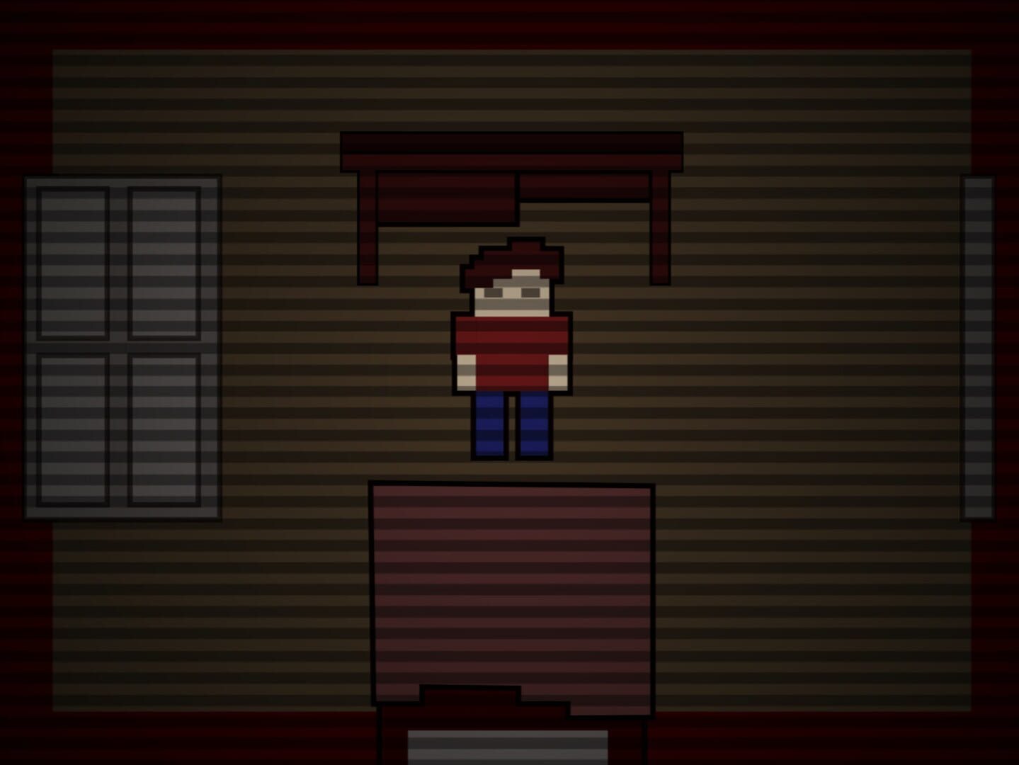 Five Nights At PT's II - Screenshot