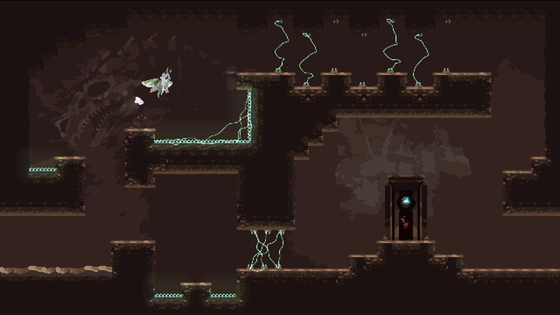 Will O Wing - Screenshot