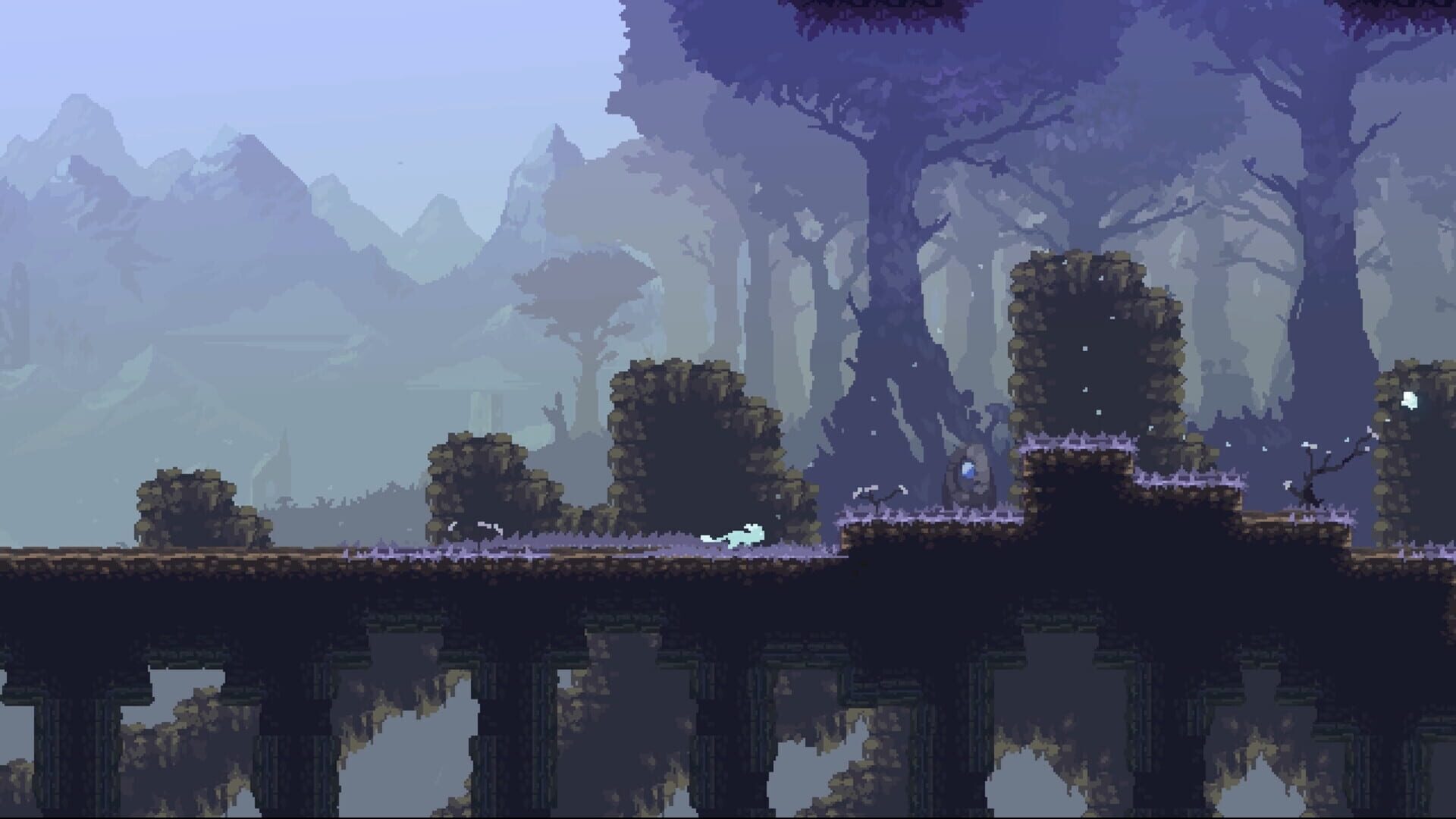 Will O Wing - Screenshot