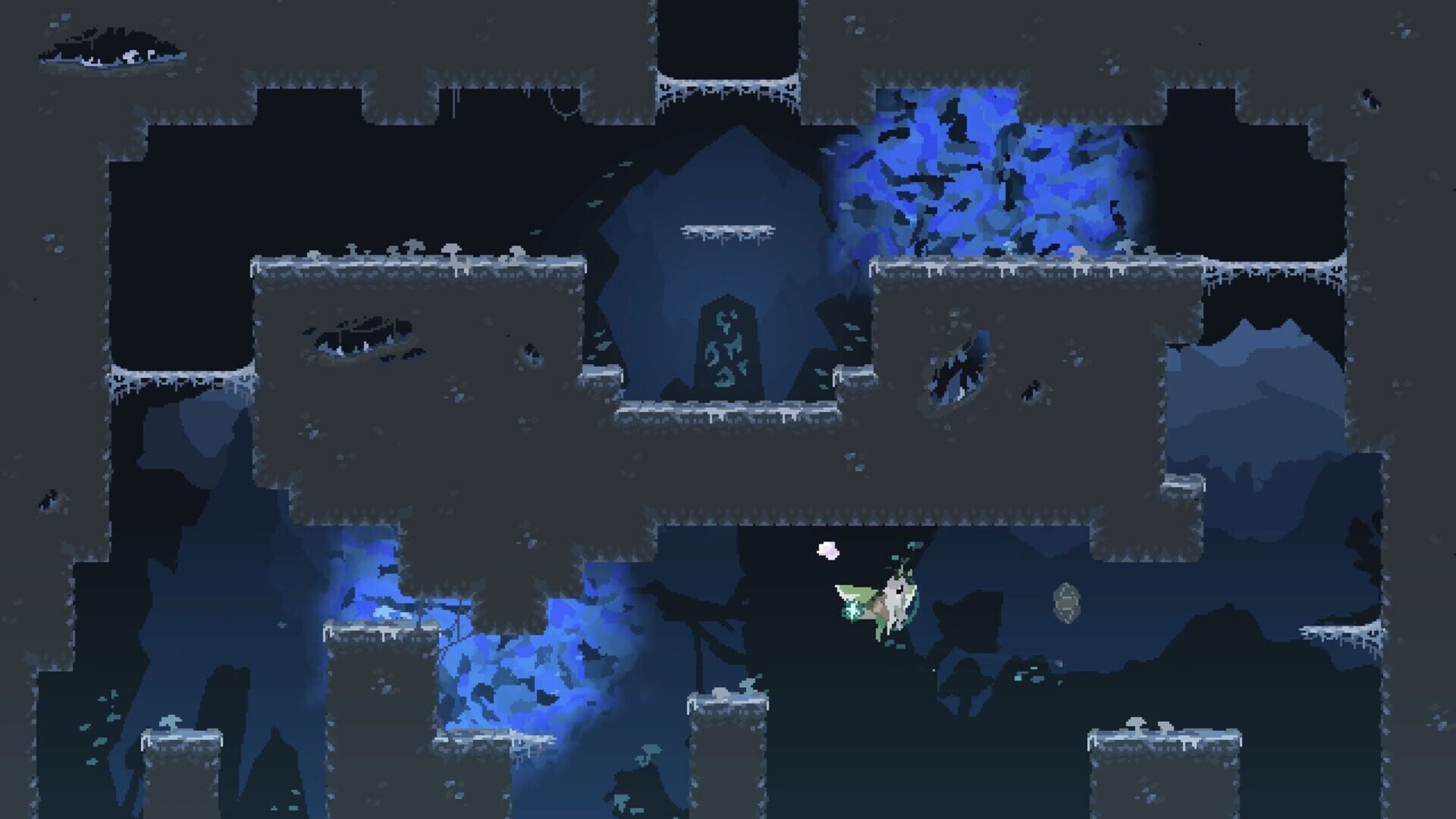 Will O Wing - Screenshot