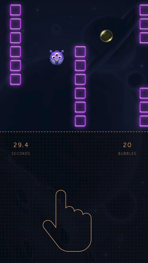Insanity! - Screenshot