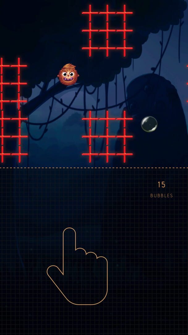 Insanity! - Screenshot