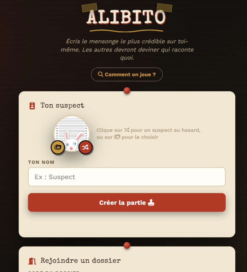 Alibito