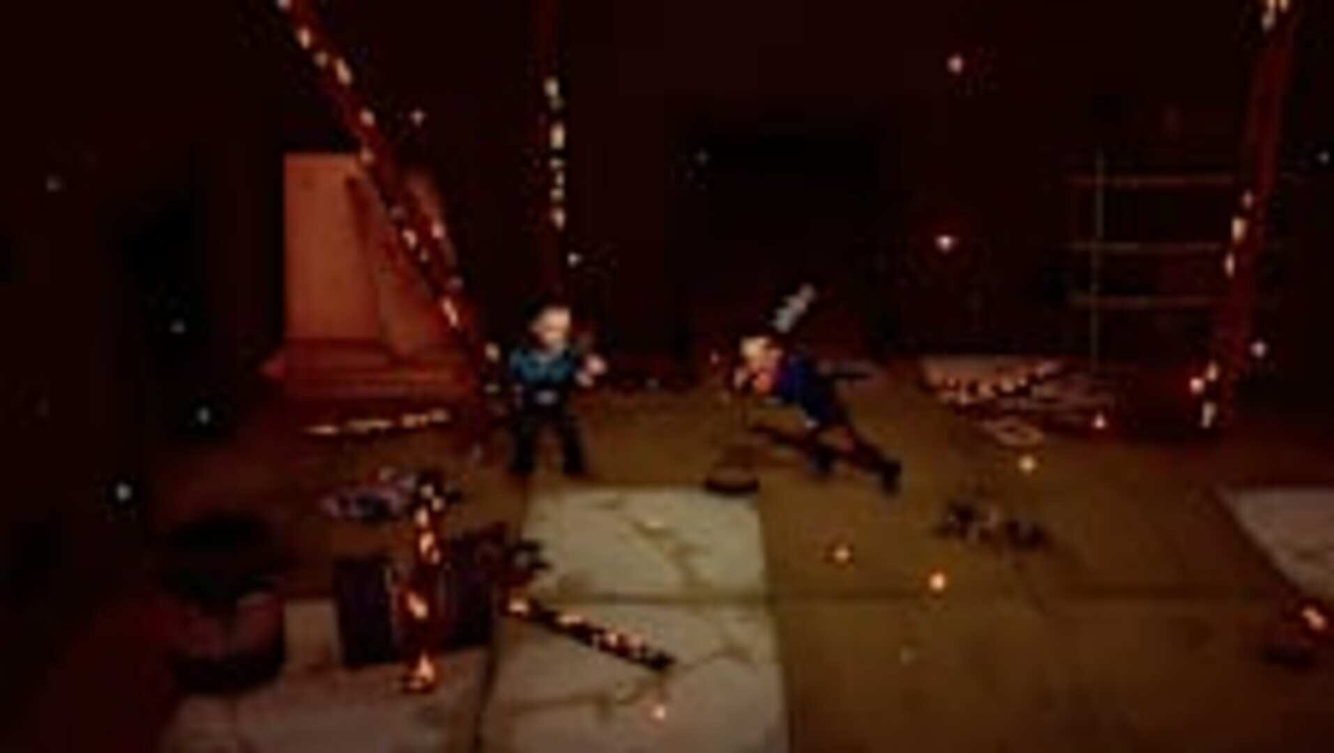 The Walking Dead: Streets of Survival
