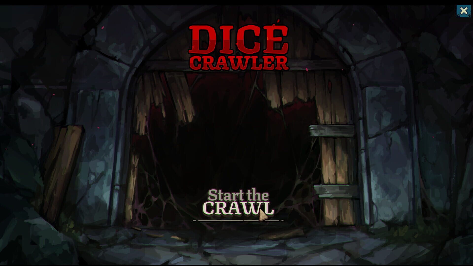 Dice Crawler