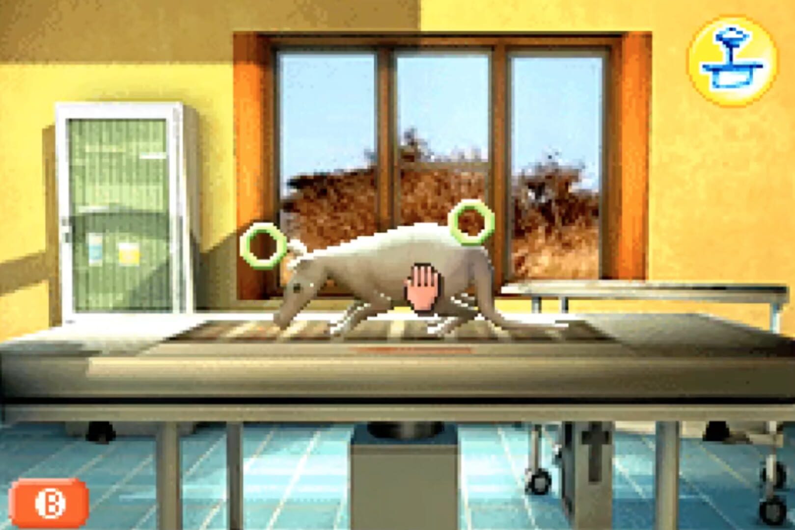 Screenshot for My Animal Centre in Africa