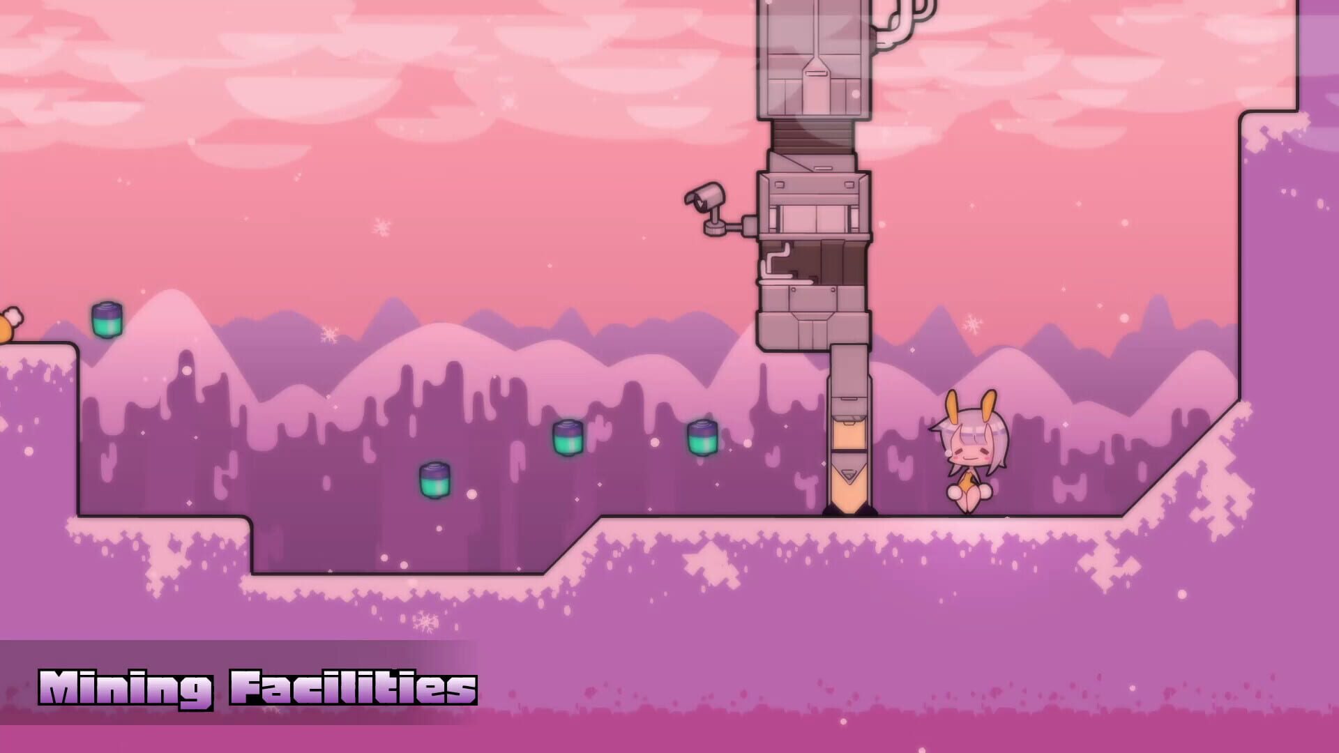 Remote Aphrodite - Screenshot