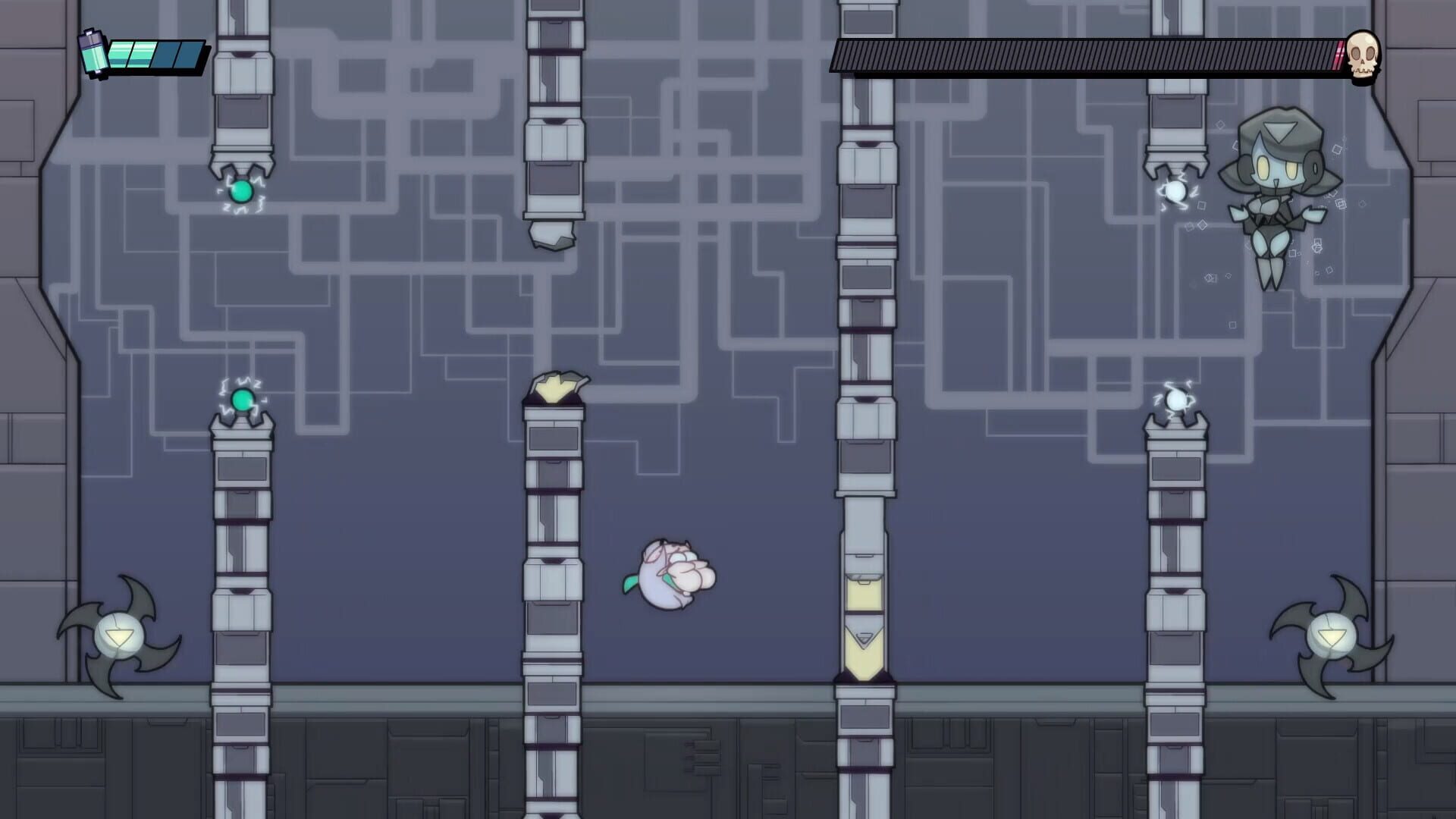 Remote Aphrodite - Screenshot