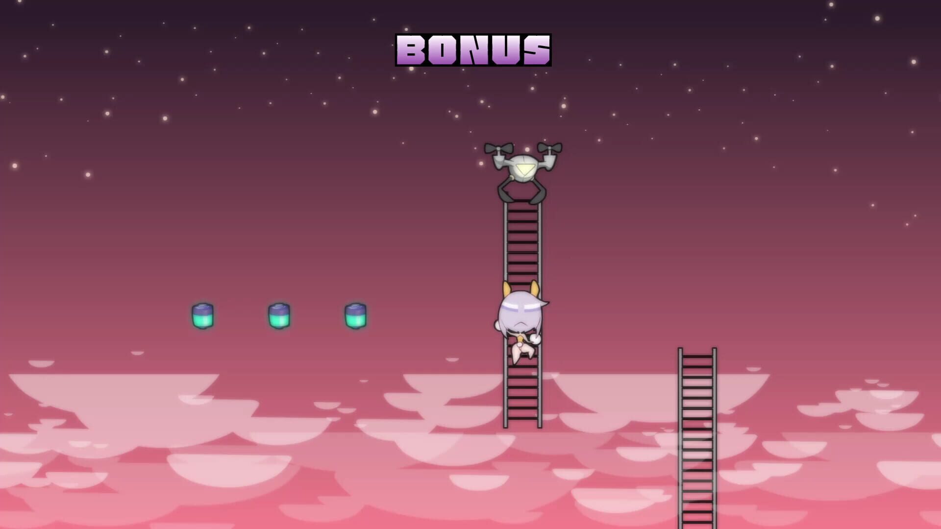 Remote Aphrodite - Screenshot