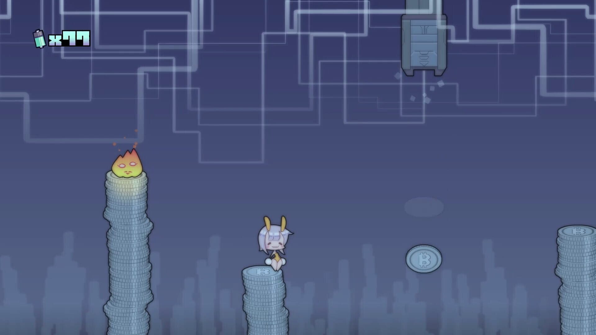 Remote Aphrodite - Screenshot
